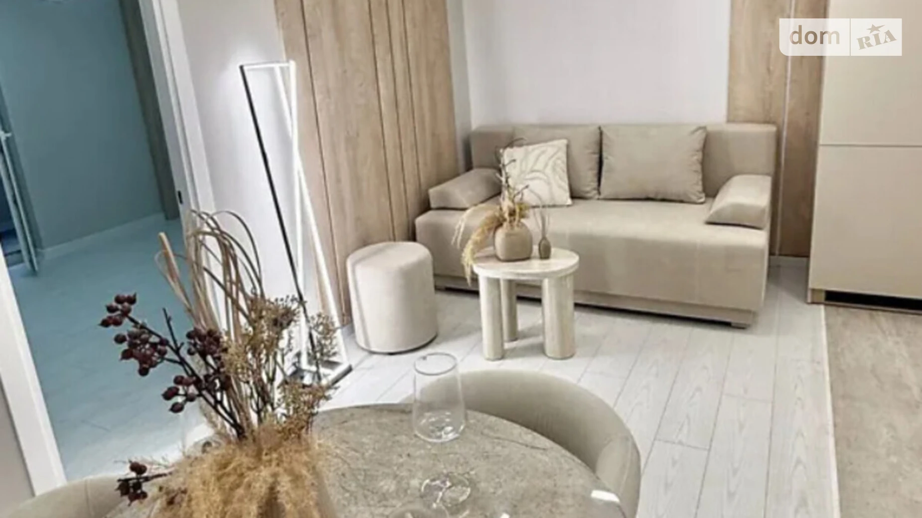 2-комнатная квартира 59 кв. м в Тернополе, цена: 72900 $ - фото 5