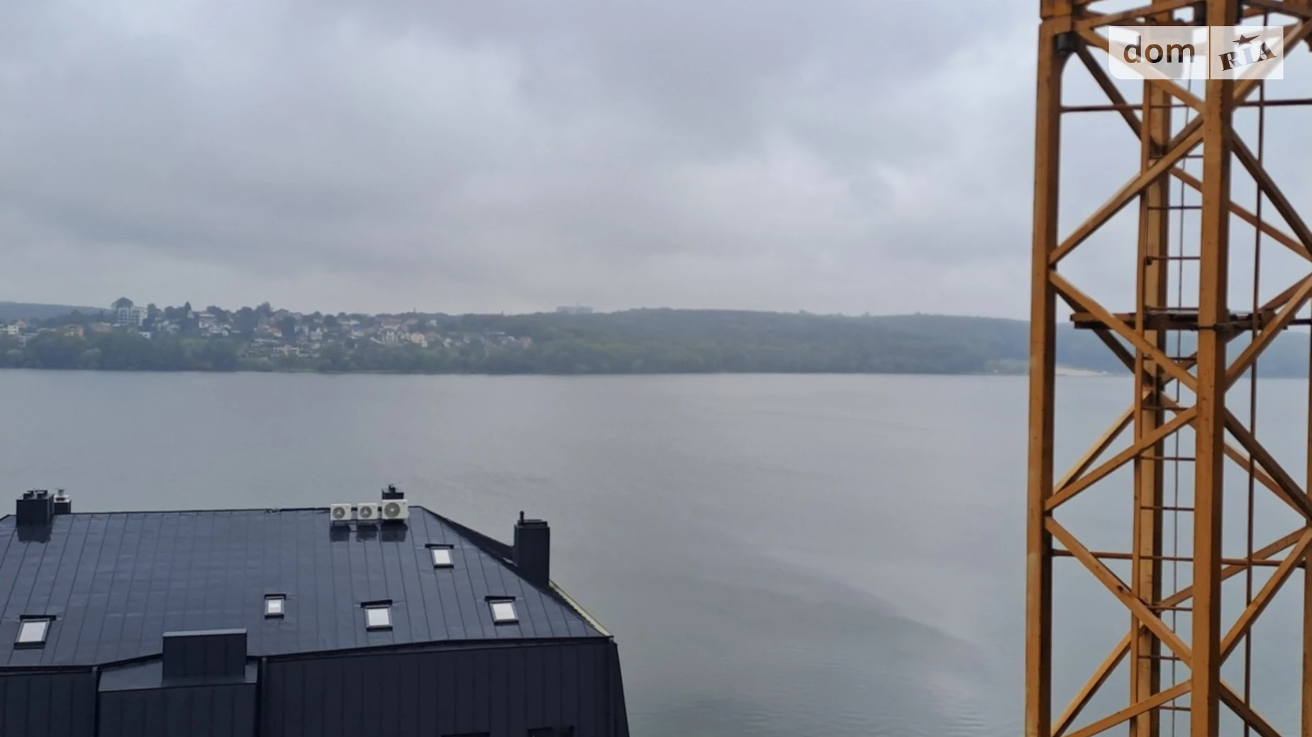 1-комнатная квартира 60 кв. м в Тернополе, ул. Березовая - фото 4