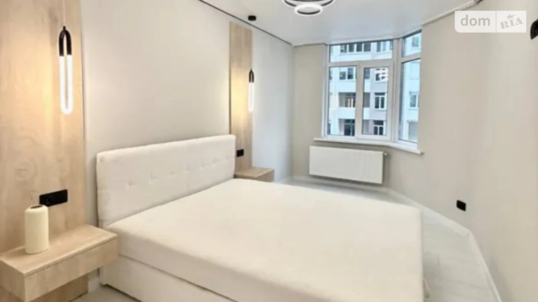 2-комнатная квартира 56 кв. м в Тернополе, цена: 72500 $ - фото 5