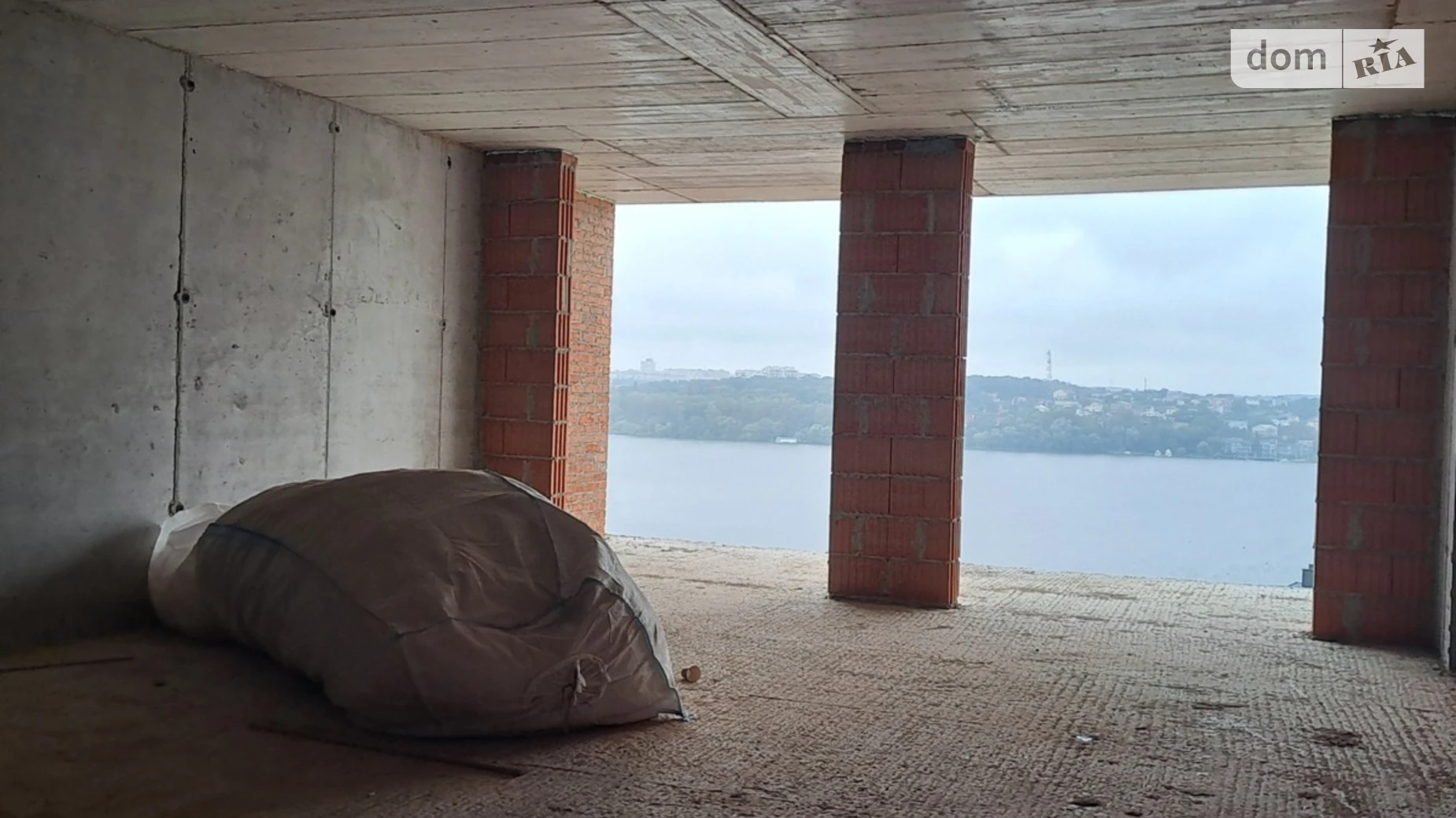 1-комнатная квартира 60 кв. м в Тернополе, ул. Березовая - фото 5