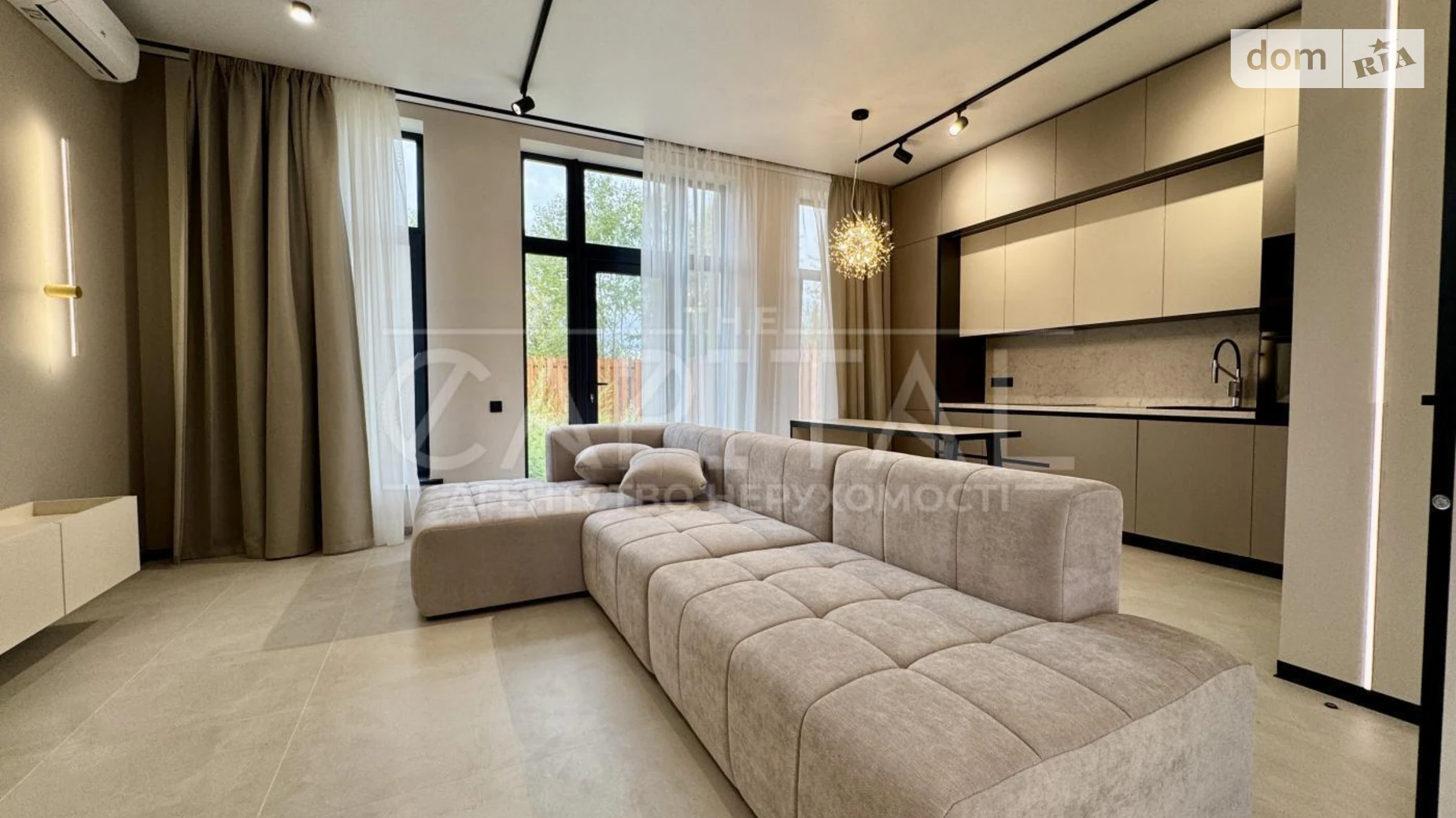 Дарницький, Осокорки Осокорки Киев, цена: 2000 $ - фото 3