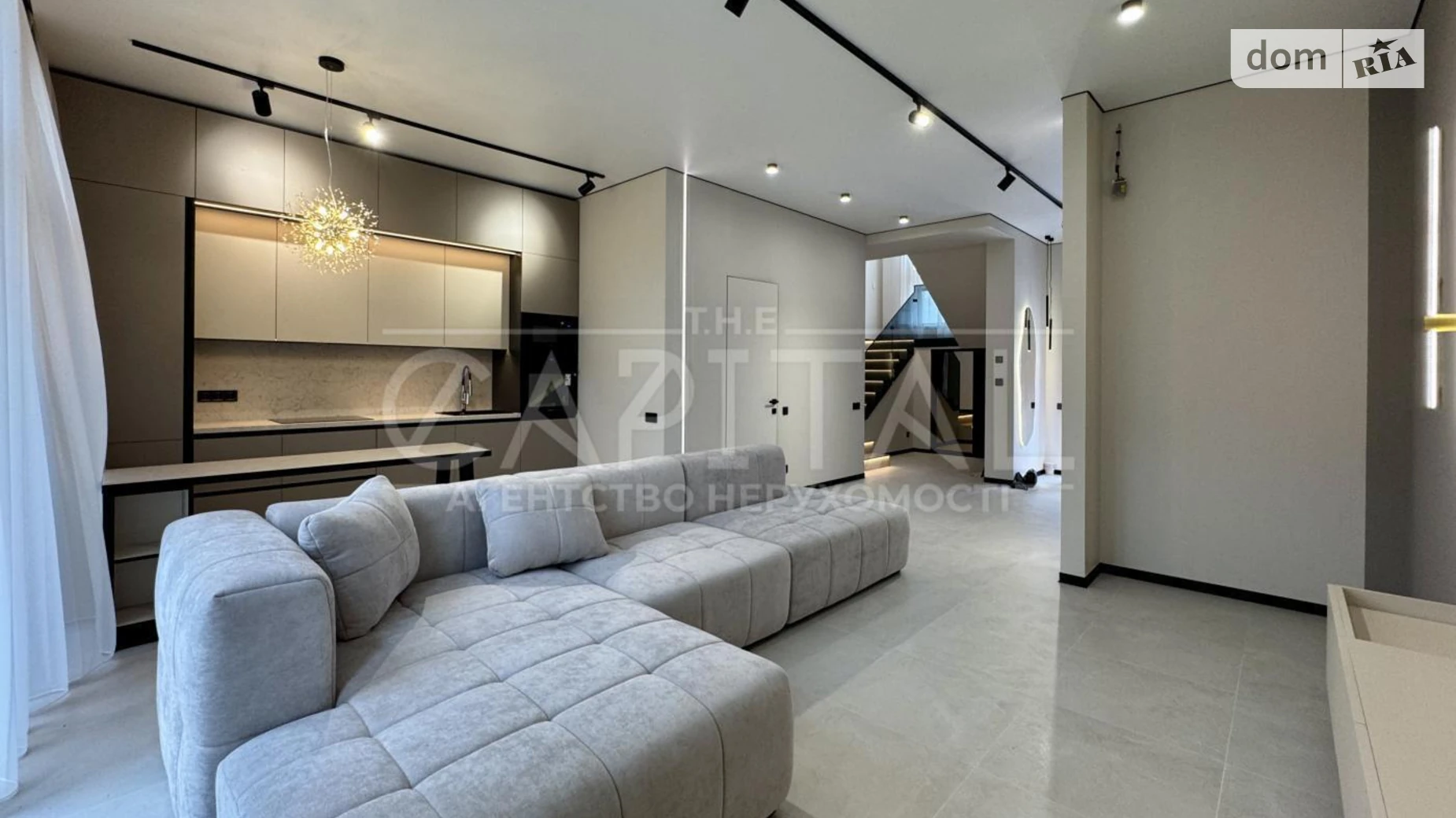 Дарницький, Осокорки Осокорки Киев, цена: 2000 $ - фото 2