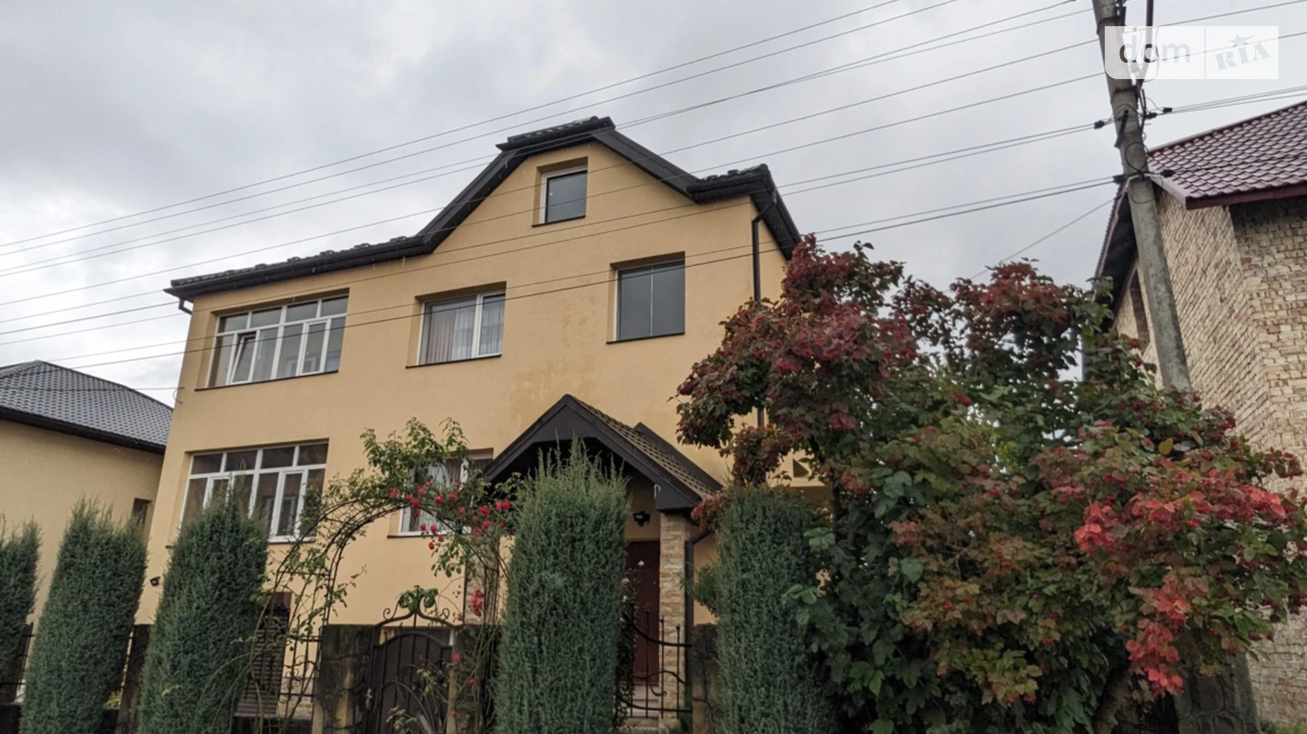 ул. Весенняя, 7 Криховцы (Ивано-Франковск), цена: 174000 $ - фото 2