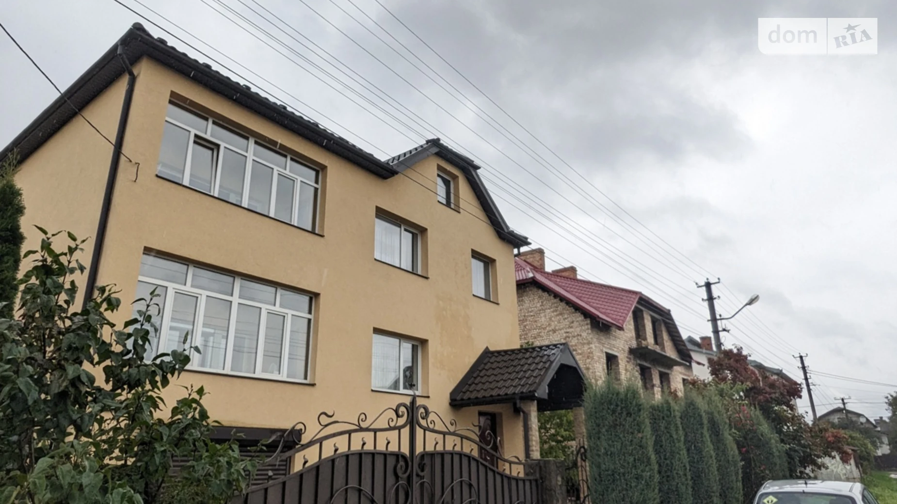 ул. Весенняя, 7 Криховцы (Ивано-Франковск), цена: 174000 $ - фото 3