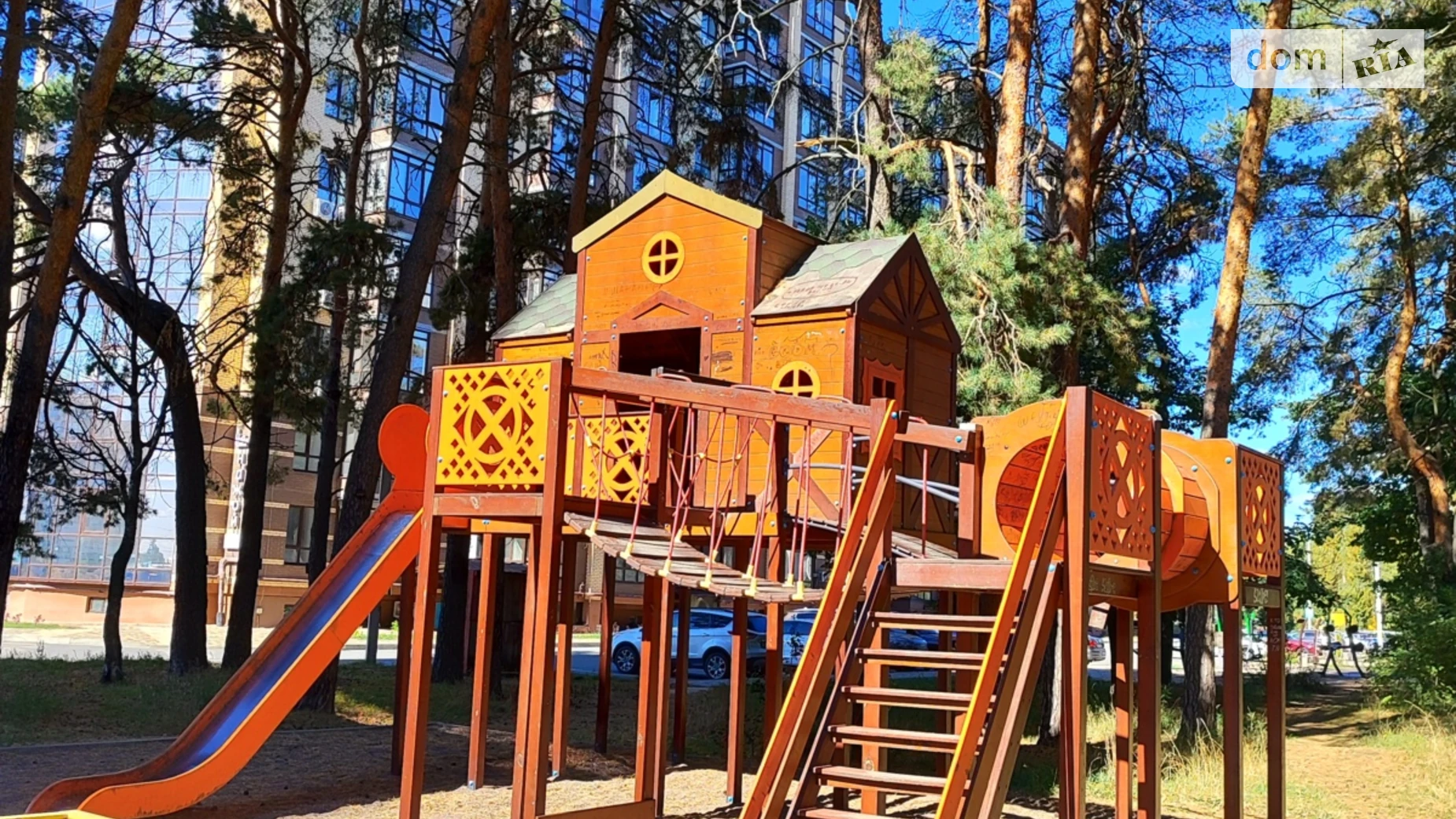 Продается 1-комнатная квартира 40 кв. м в Чернигове, ул. Любецкая, 104 - фото 3