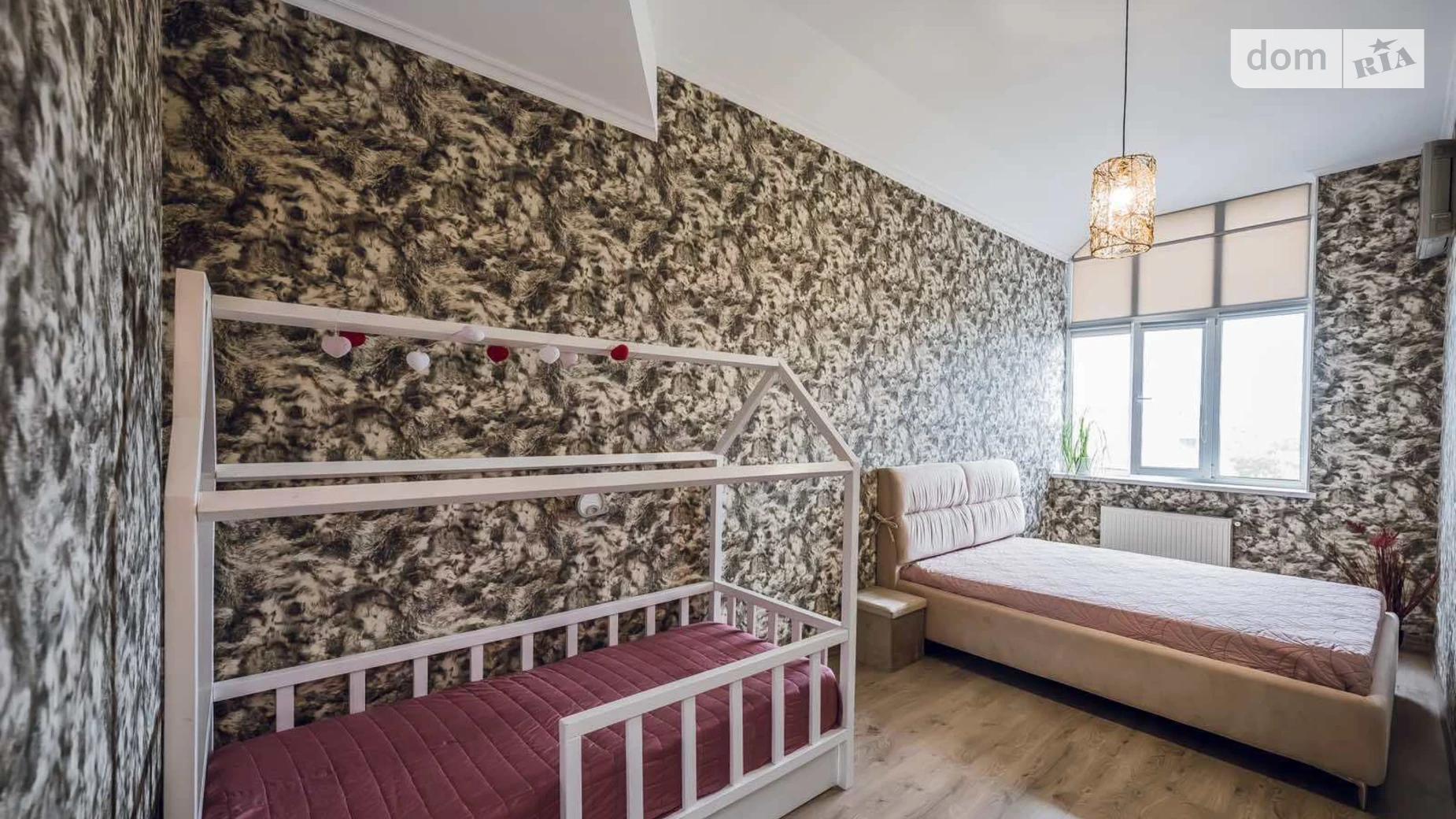 Продается 2-комнатная квартира 73.7 кв. м в, цена: 65000 $ - фото 3