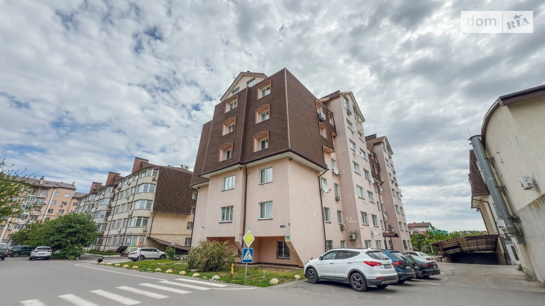 Продается 2-комнатная квартира 73.7 кв. м в, цена: 65000 $ - фото 2