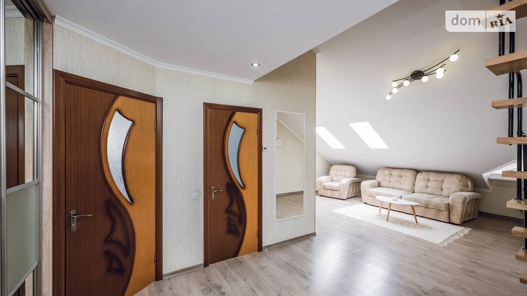 Продается 2-комнатная квартира 73.7 кв. м в, цена: 65000 $ - фото 5