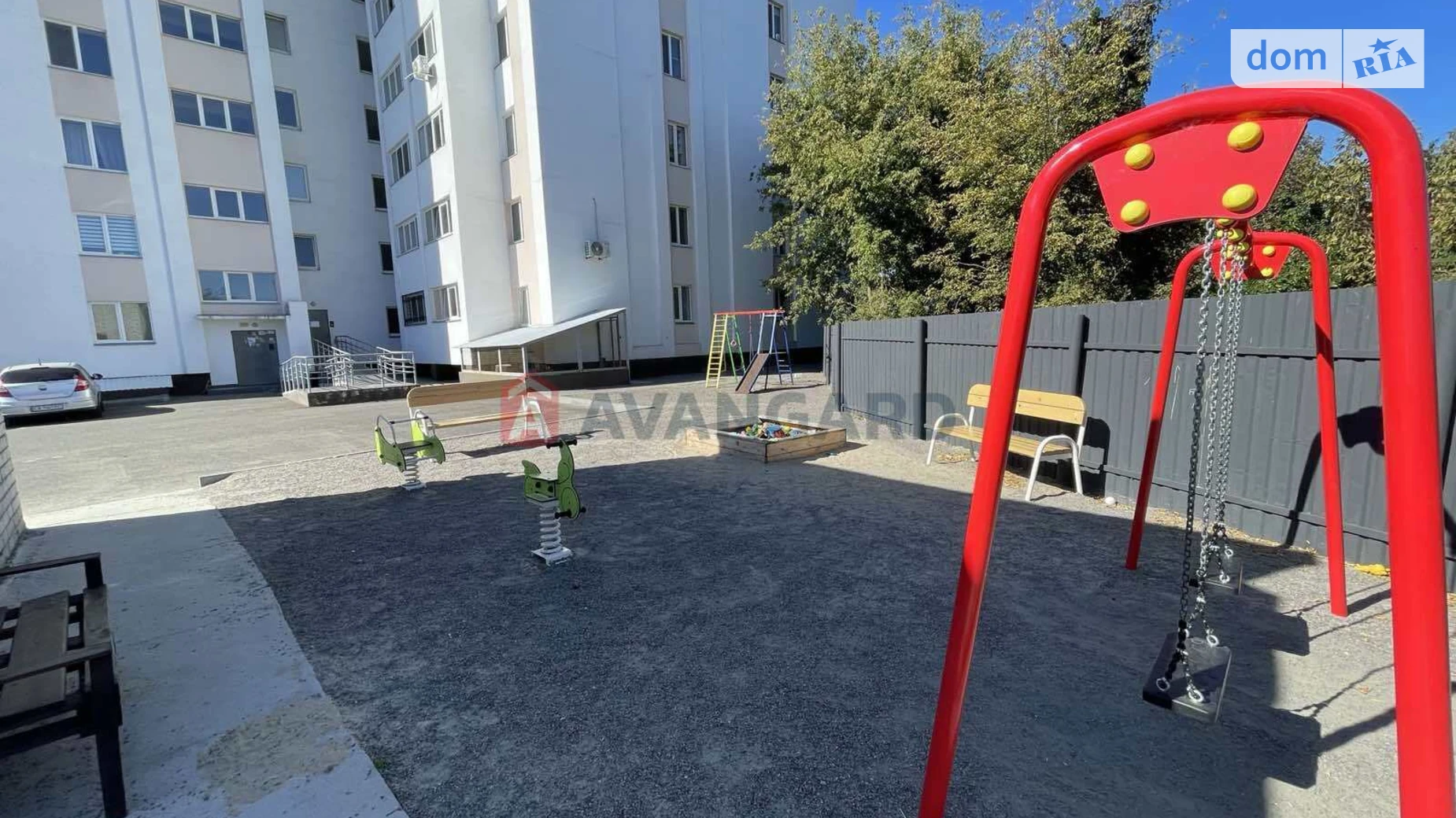 Продается 2-комнатная квартира 57.6 кв. м в Черкассах, ул. Нарбутовская, 239 - фото 2