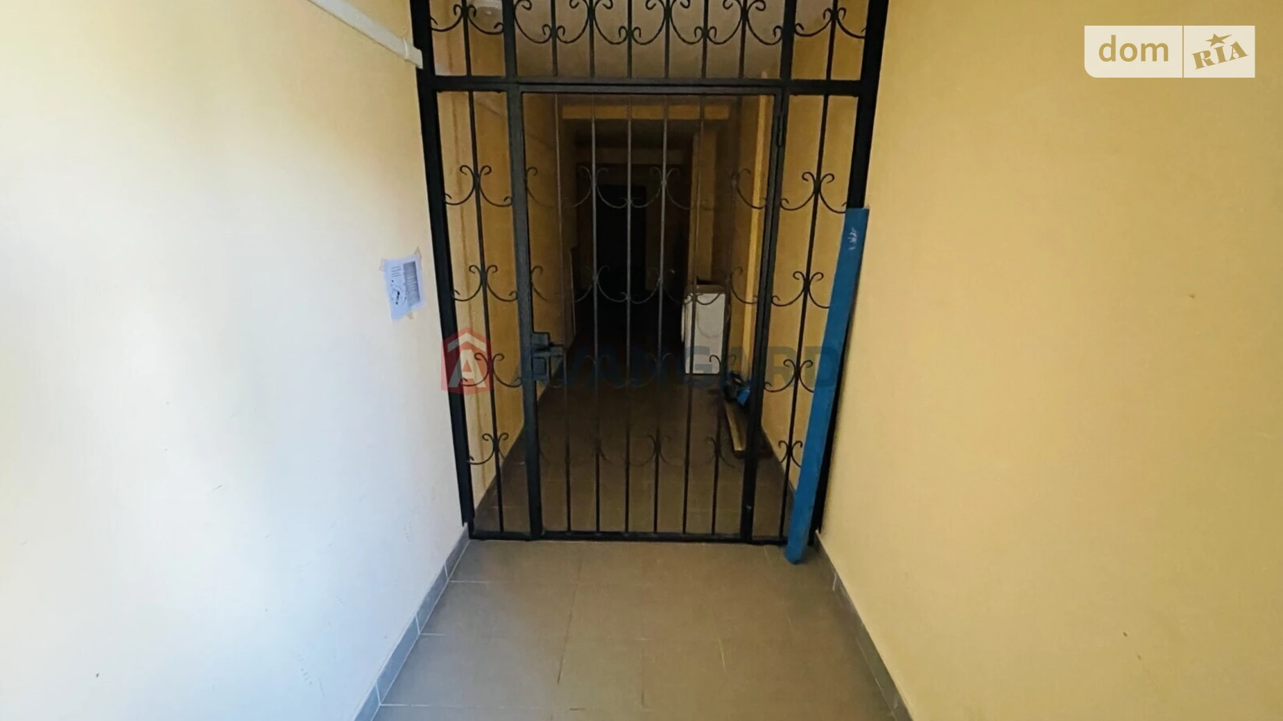 Продается 2-комнатная квартира 57.6 кв. м в Черкассах, ул. Нарбутовская, 239 - фото 5