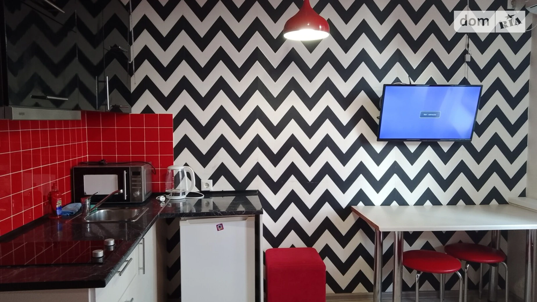 Сдается в аренду 1-комнатная квартира в Харькове, ул. Николаевская(Короленко), 25 - фото 2