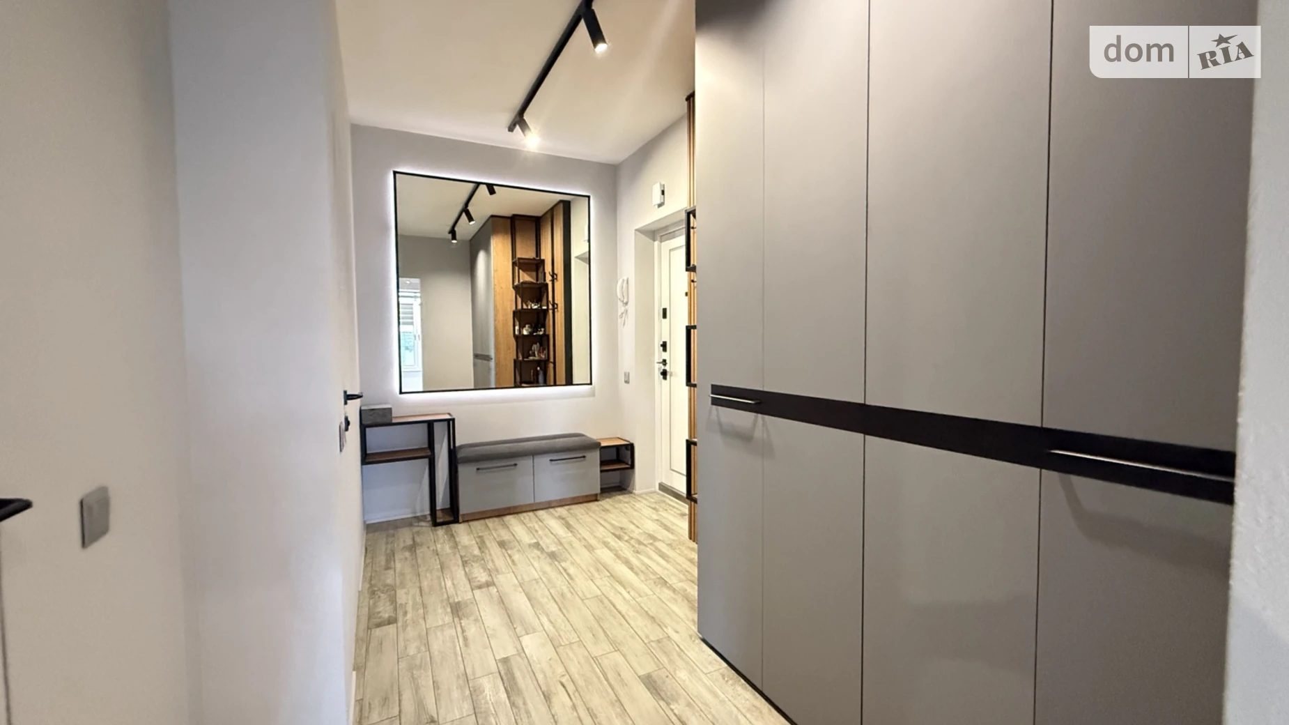 Продается 1-комнатная квартира 64.3 кв. м в Виннице, ул. Нагорная - фото 3