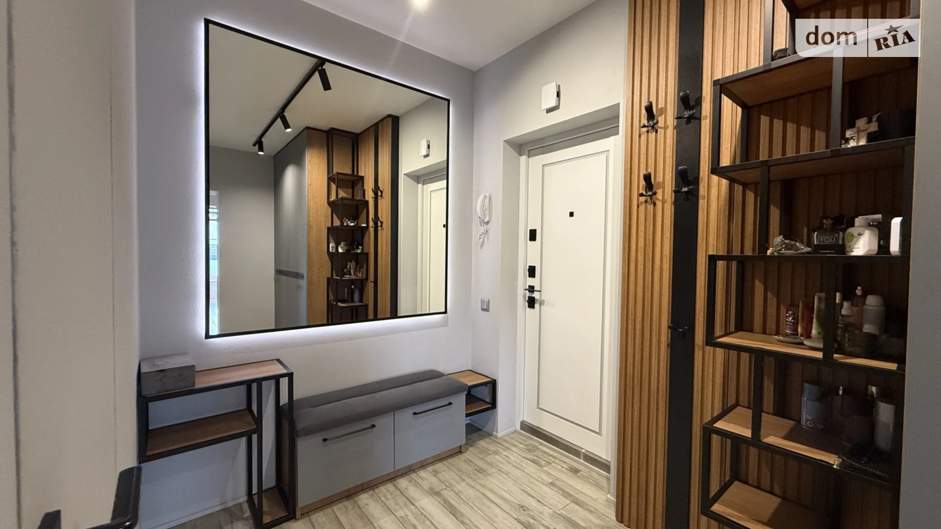 Продается 1-комнатная квартира 64.3 кв. м в Виннице, ул. Нагорная - фото 5