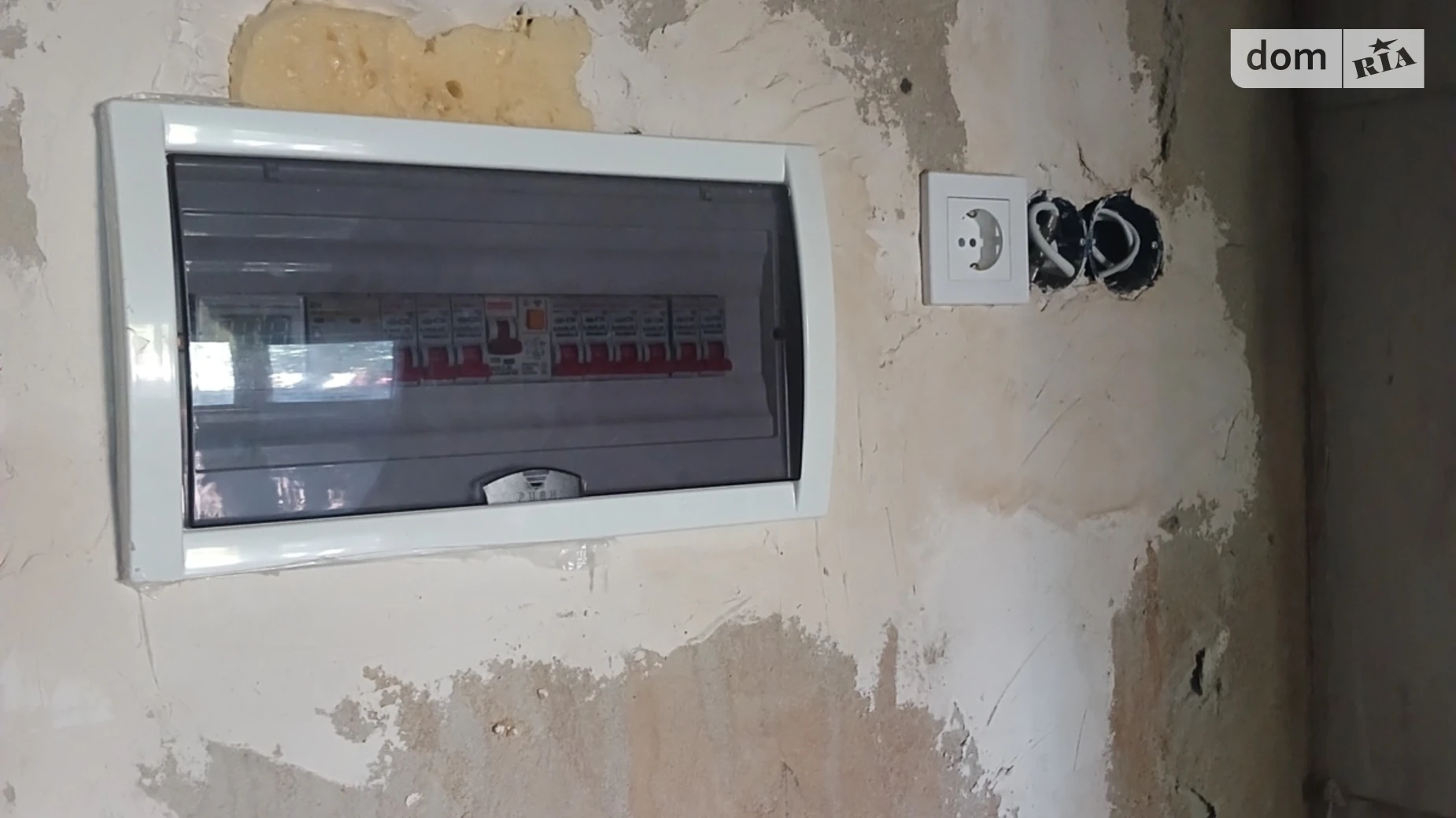 Продается 1-комнатная квартира 38.5 кв. м в Ворзеле, ул. Кленовая, 45А/2 - фото 3