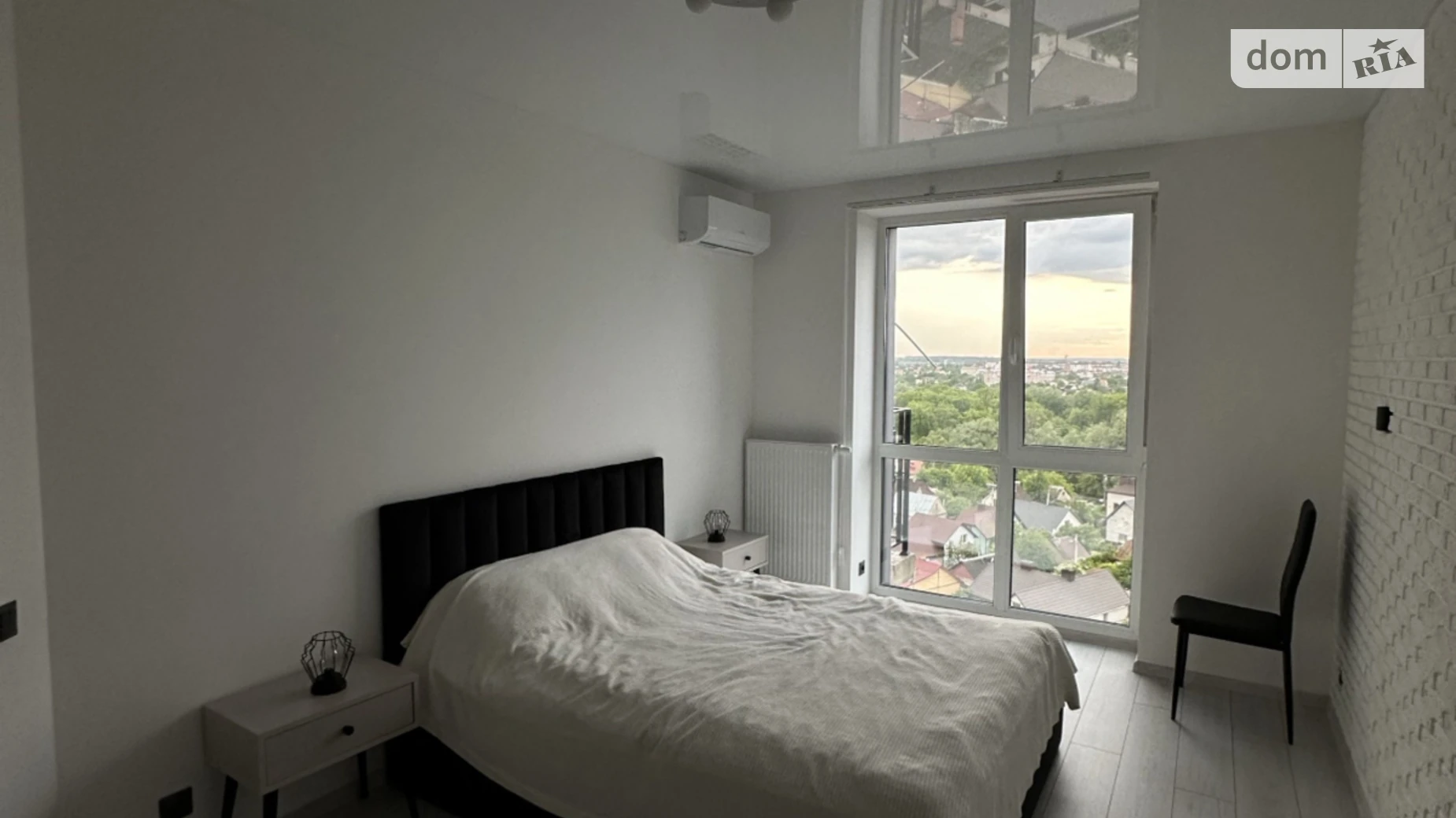 1-комнатная квартира 40 кв. м в Луцке, ул. Яровица - фото 5