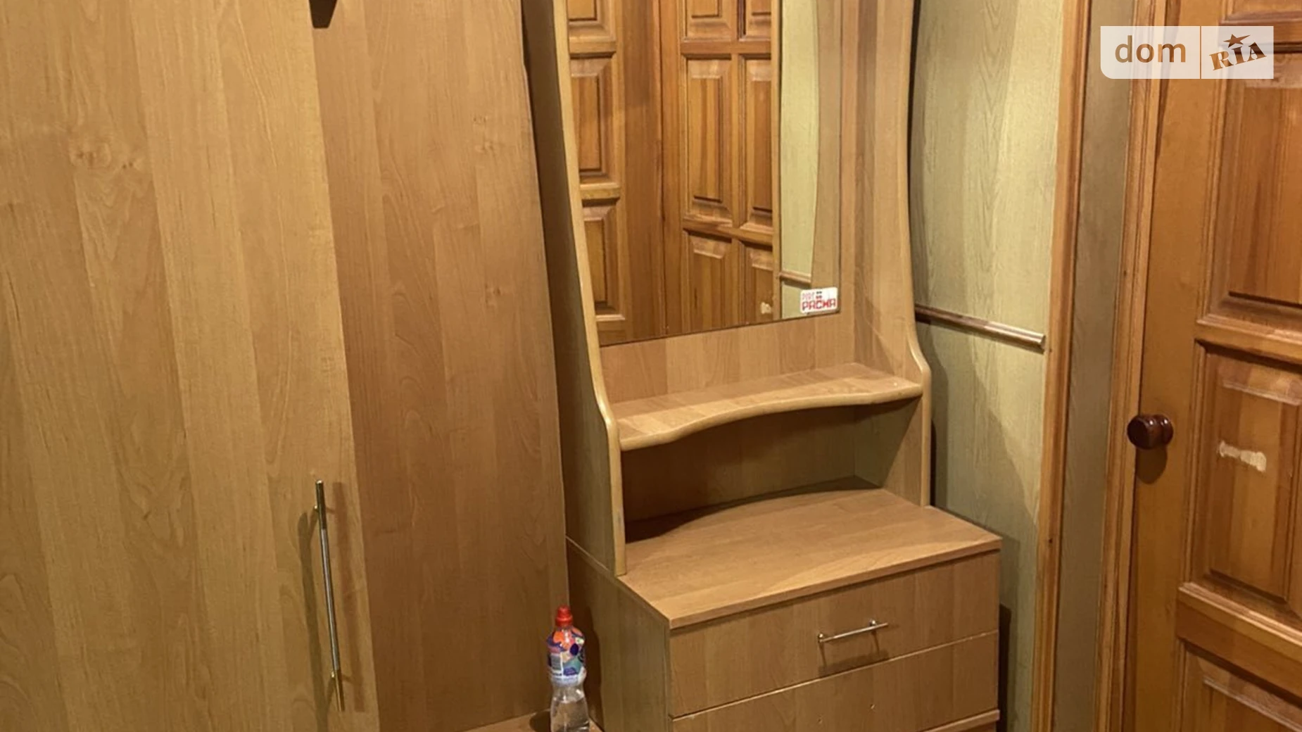 Сдается в аренду 1-комнатная квартира 32 кв. м в Киеве, ул. Александра Конисского(Тургеневская), 74Б - фото 4