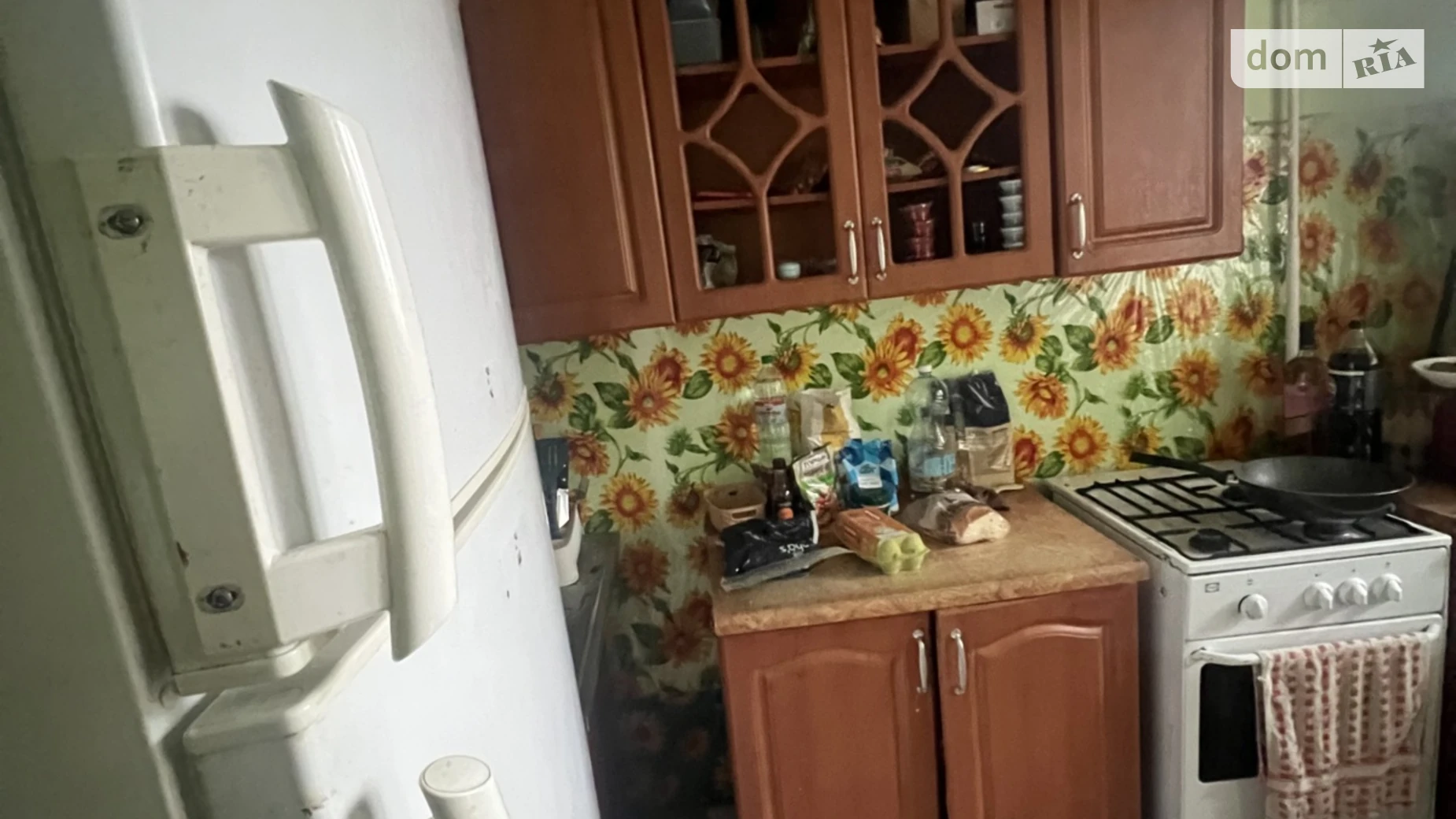 Продается 2-комнатная квартира 53.2 кв. м в Хмельницком, ул. Лесогриневецкая, 10/1 - фото 3