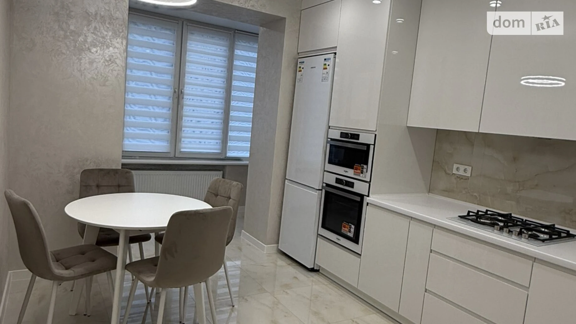 Сдается в аренду 2-комнатная квартира 90 кв. м в Хмельницком, пер. Франко Ивана, 8/1 - фото 3