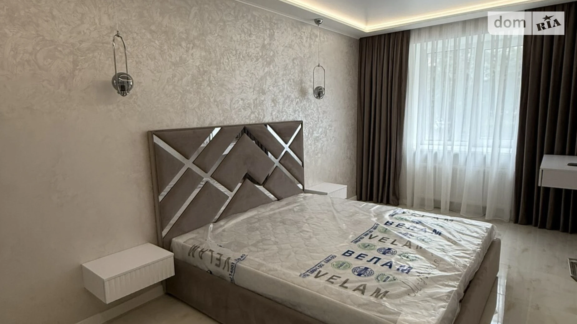 Сдается в аренду 2-комнатная квартира 90 кв. м в Хмельницком, пер. Франко Ивана, 8/1 - фото 4