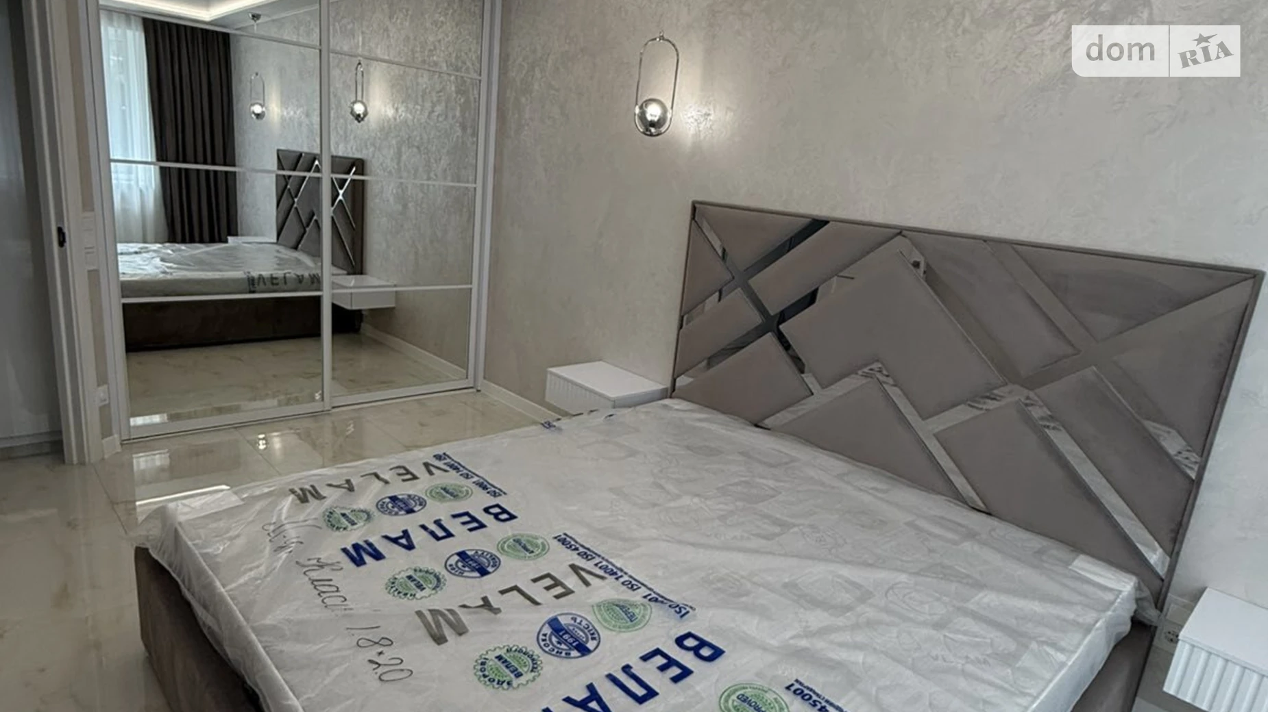 Сдается в аренду 2-комнатная квартира 90 кв. м в Хмельницком, пер. Франко Ивана, 8/1 - фото 5