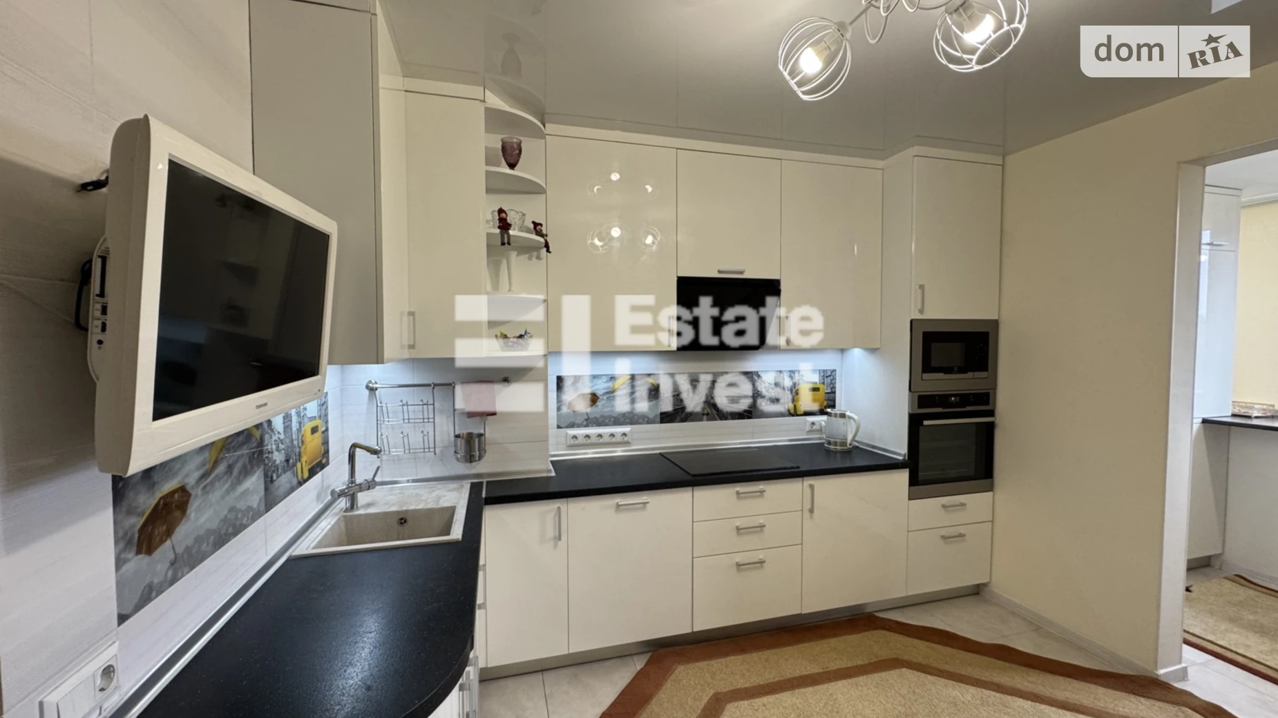 Продается 2-комнатная квартира 74 кв. м в Киеве, цена: 129500 $ - фото 4