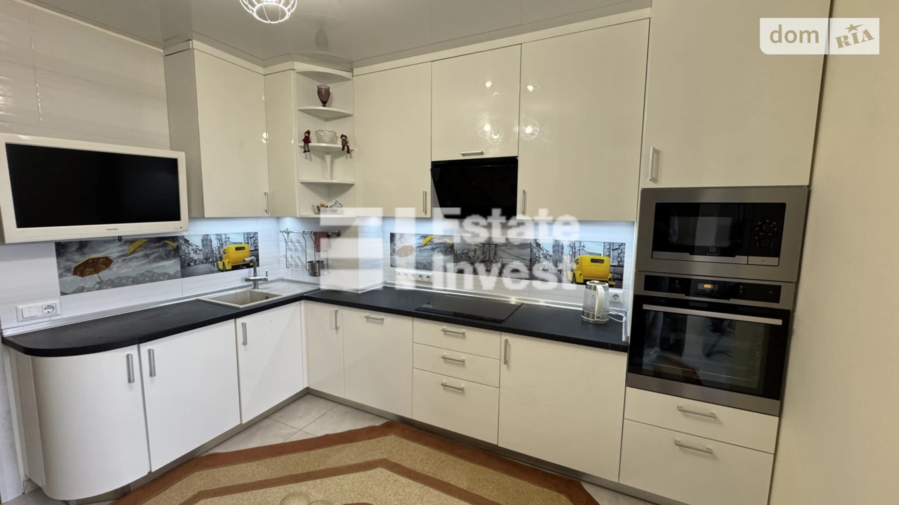 Продается 2-комнатная квартира 74 кв. м в Киеве, цена: 129500 $ - фото 3