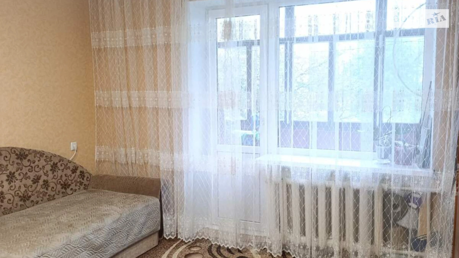 Продается 1-комнатная квартира 36.4 кв. м в Виннице, ул. Киевская - фото 3