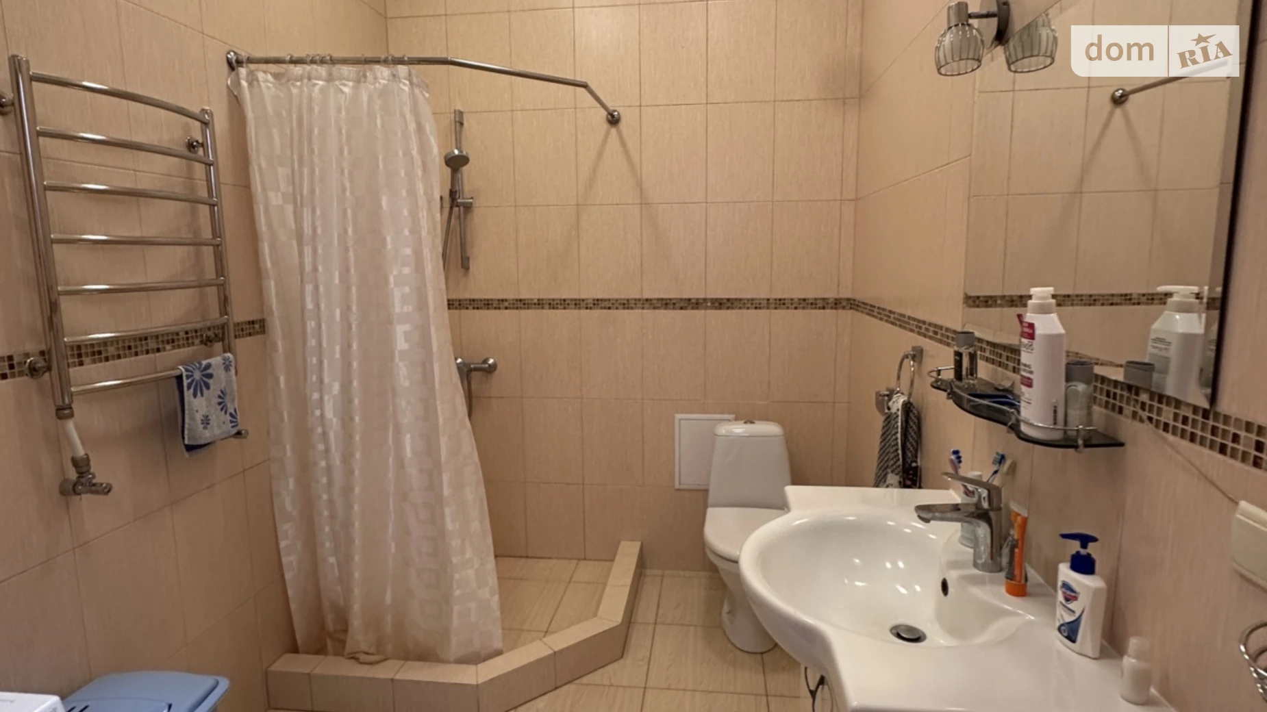 Продается 1-комнатная квартира 45 кв. м в Днепре, ул. Святослава Храброго, 42 - фото 3