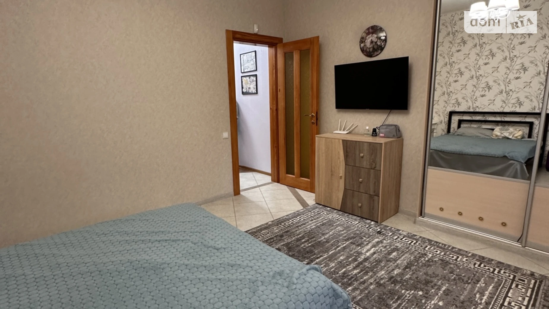 Продается 1-комнатная квартира 45 кв. м в Днепре, ул. Святослава Храброго, 42 - фото 5