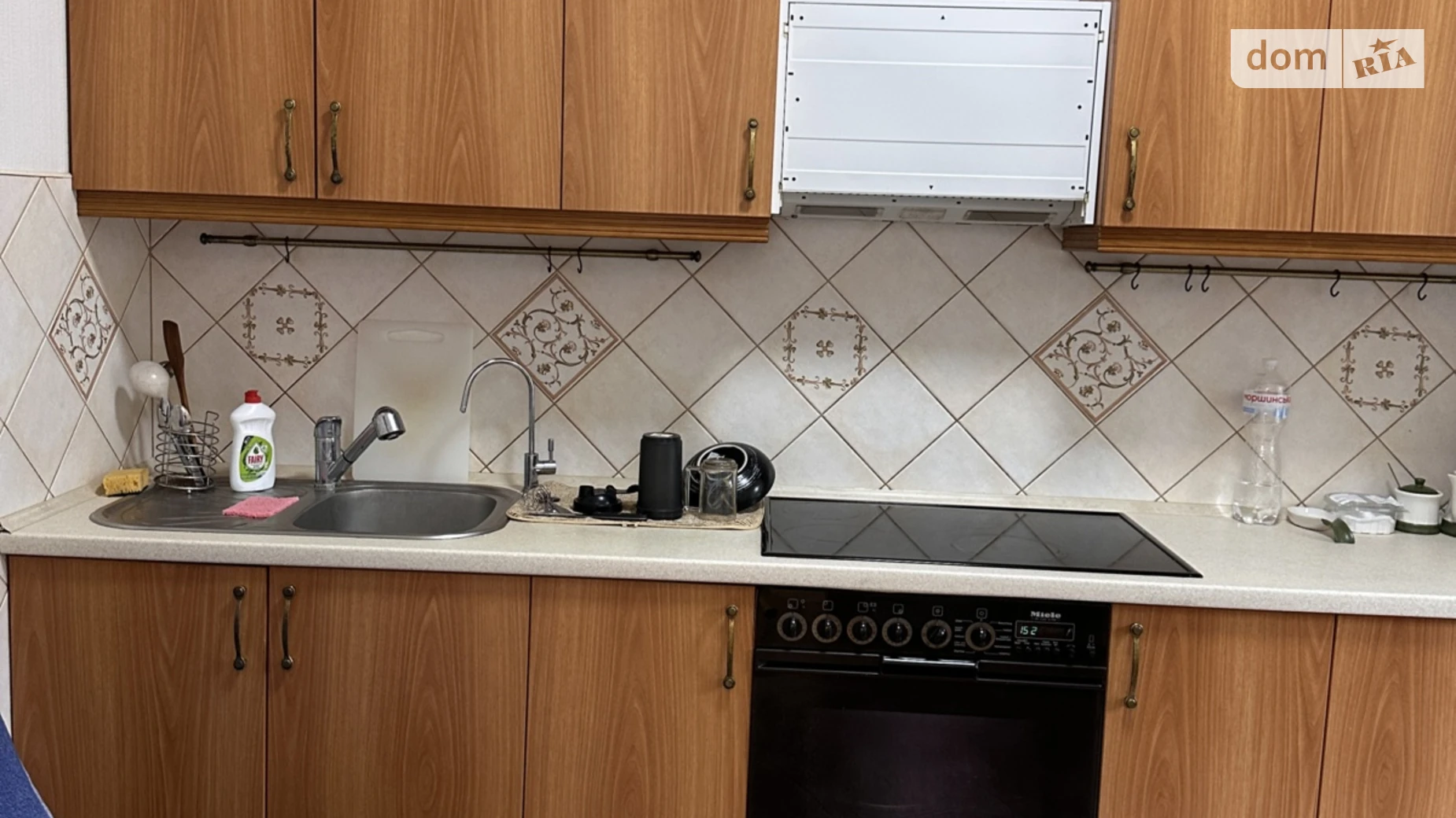 Продается 1-комнатная квартира 45 кв. м в Днепре, ул. Святослава Храброго, 42 - фото 4