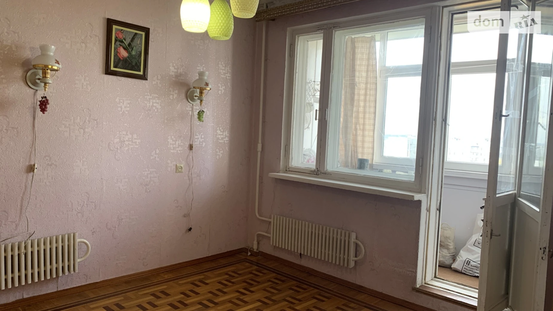 Продается 3-комнатная квартира 70 кв. м в Харькове, ул. Валентиновская, 20Б - фото 5