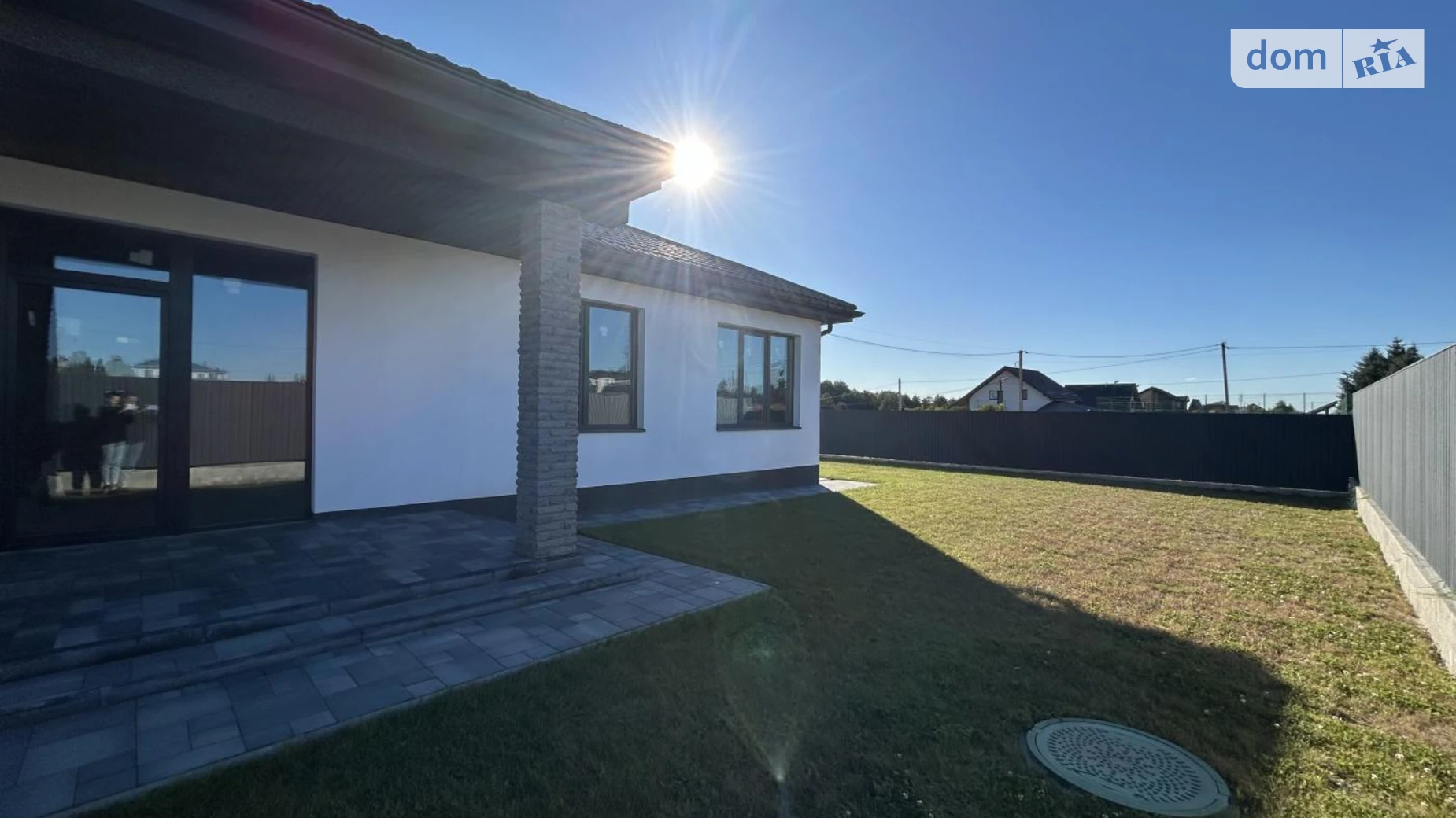 Продается одноэтажный дом 87 кв. м с баней/сауной, цена: 93000 $ - фото 2