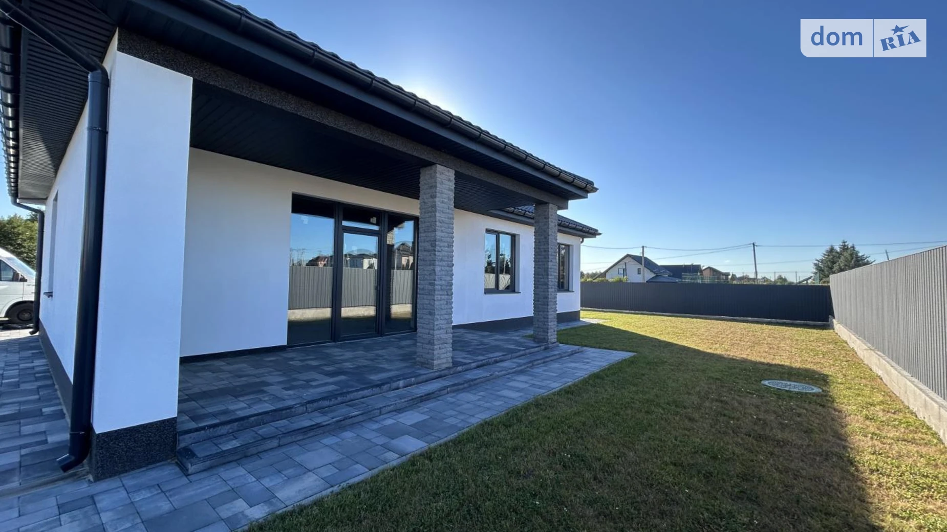 Продается одноэтажный дом 87 кв. м с баней/сауной, цена: 93000 $ - фото 3