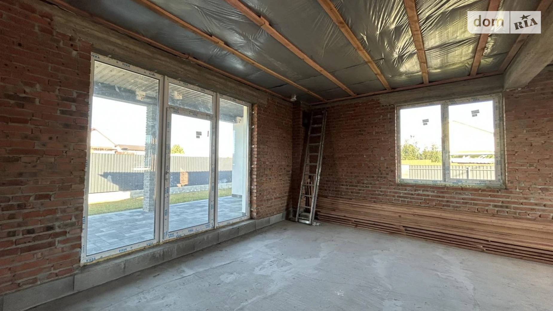 Продается одноэтажный дом 87 кв. м с баней/сауной, цена: 93000 $ - фото 5