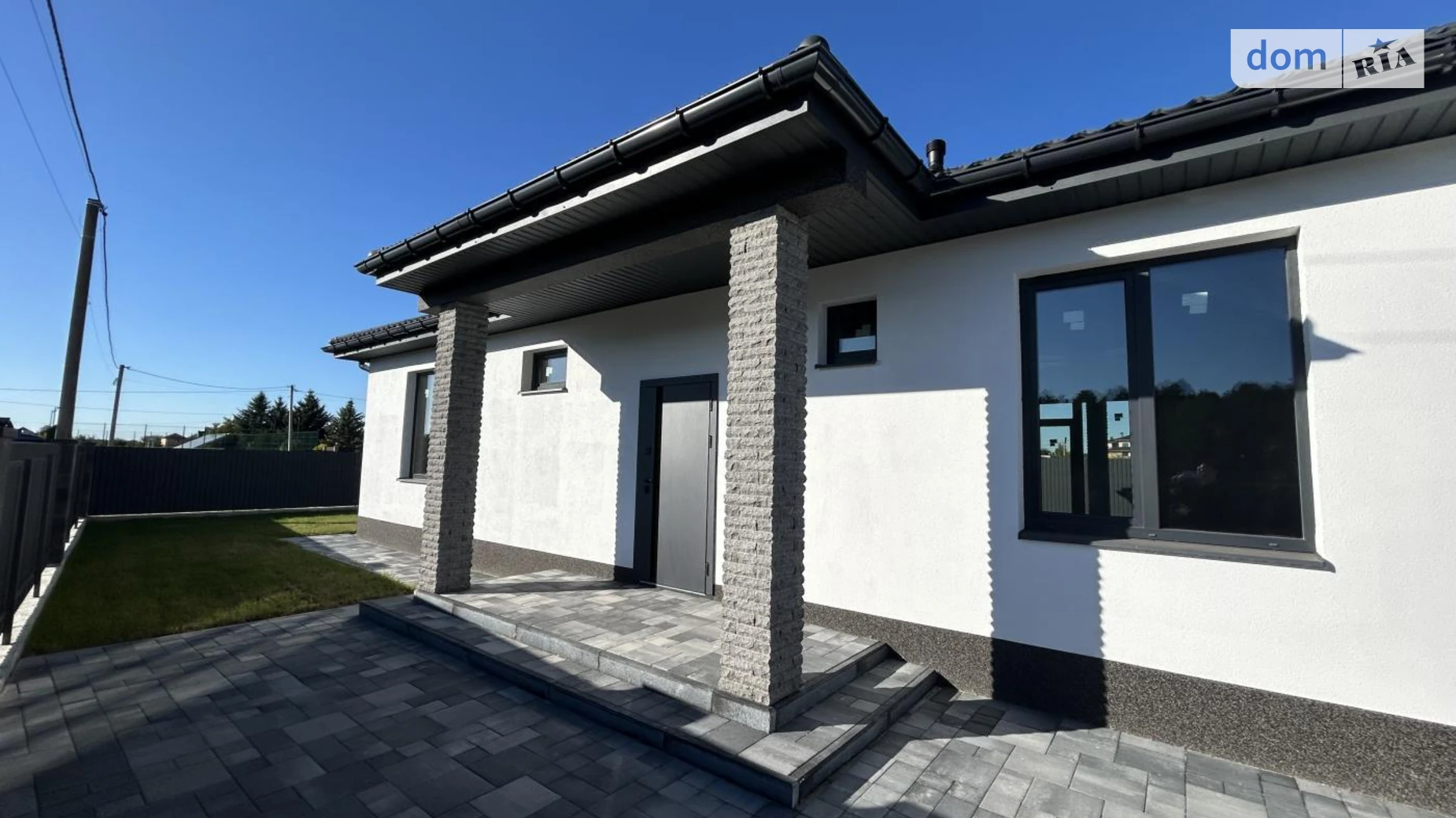 Продается одноэтажный дом 87 кв. м с баней/сауной, цена: 93000 $ - фото 4