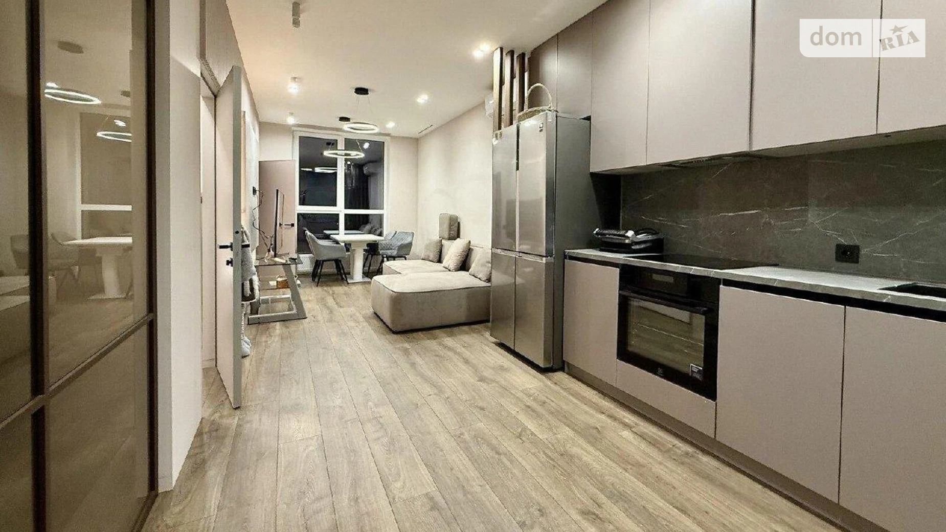 Сдается в аренду 2-комнатная квартира 60 кв. м в Днепре, бул. Звездный, 1 - фото 2