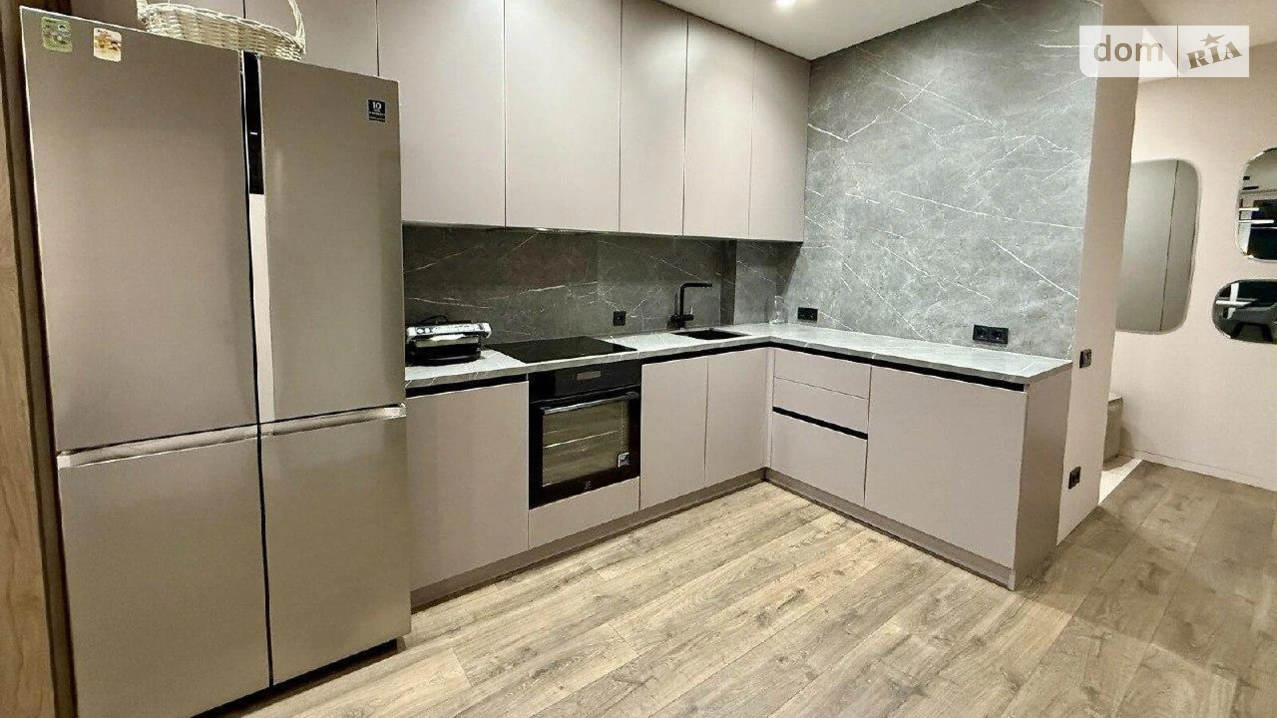 Сдается в аренду 2-комнатная квартира 60 кв. м в Днепре, бул. Звездный, 1 - фото 3