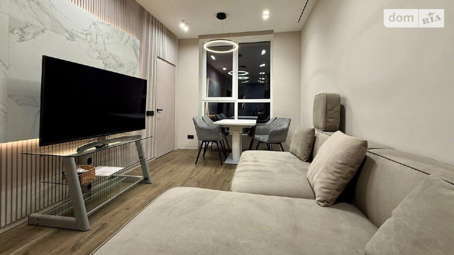 Сдается в аренду 2-комнатная квартира 60 кв. м в Днепре, бул. Звездный, 1 - фото 4