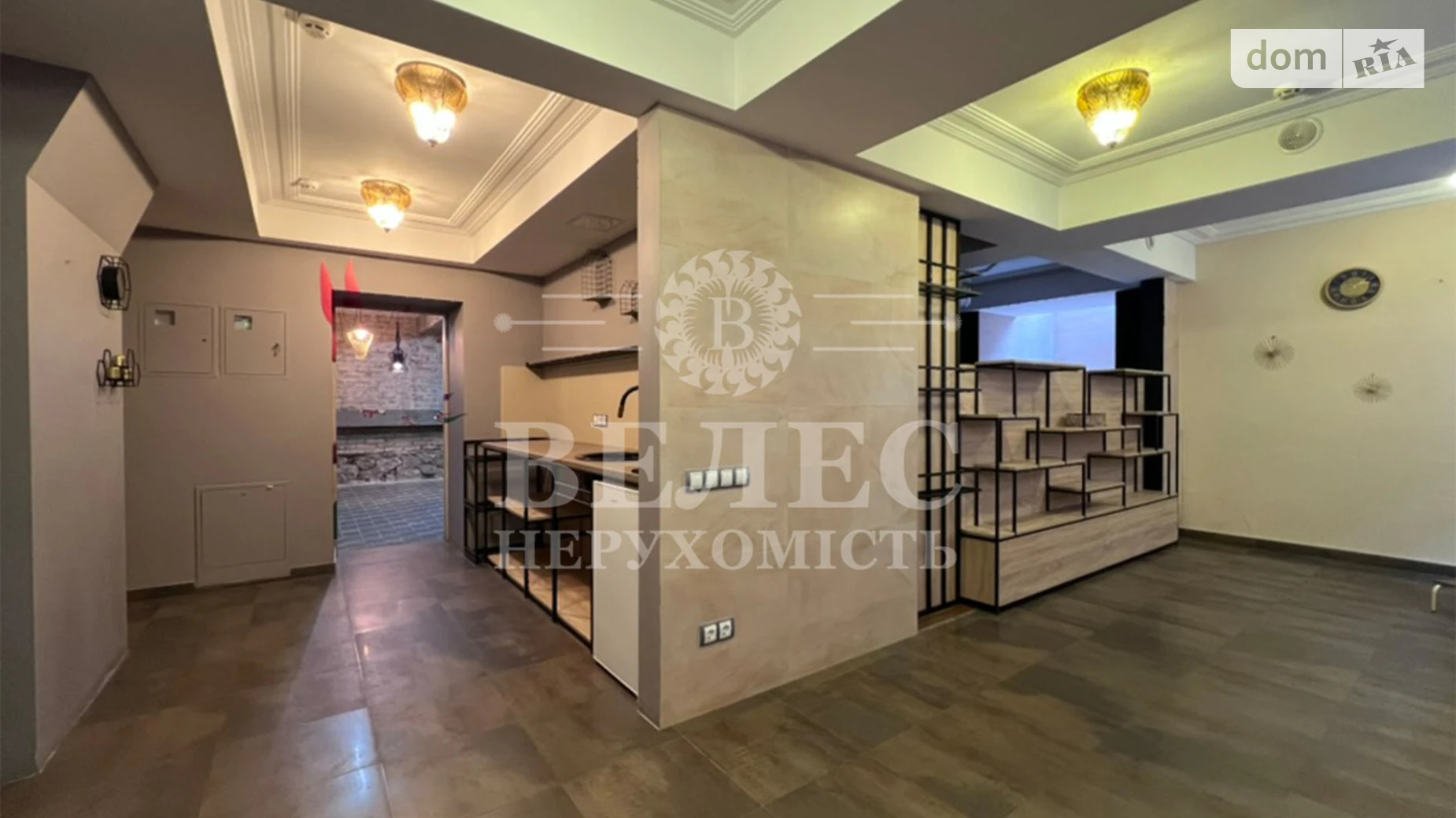 Продается помещения свободного назначения 106 кв. м в 5-этажном здании, цена: 130000 $ - фото 3