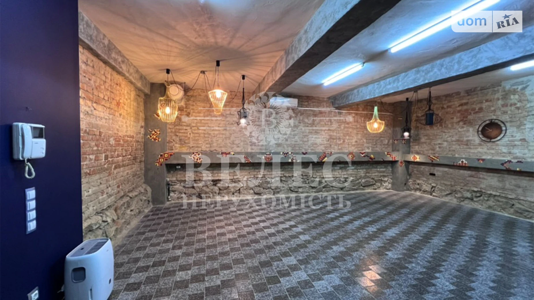 Продается помещения свободного назначения 106 кв. м в 5-этажном здании, цена: 130000 $ - фото 4