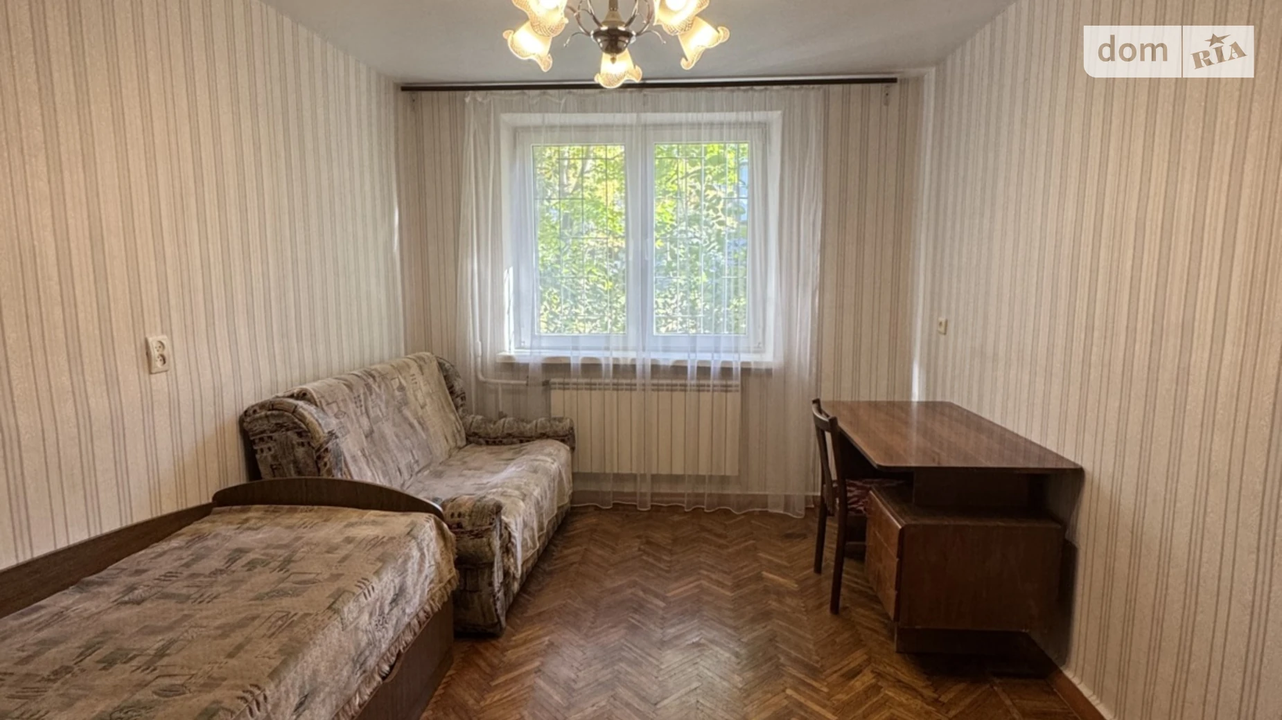 Продается 1-комнатная квартира 28.2 кв. м в Харькове, ул. Алексея Деревянко, 18 - фото 4