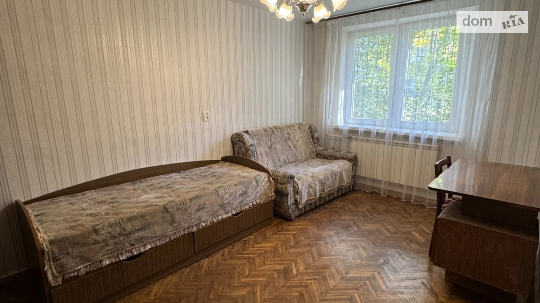 Продается 1-комнатная квартира 28.2 кв. м в Харькове, ул. Алексея Деревянко, 18 - фото 5