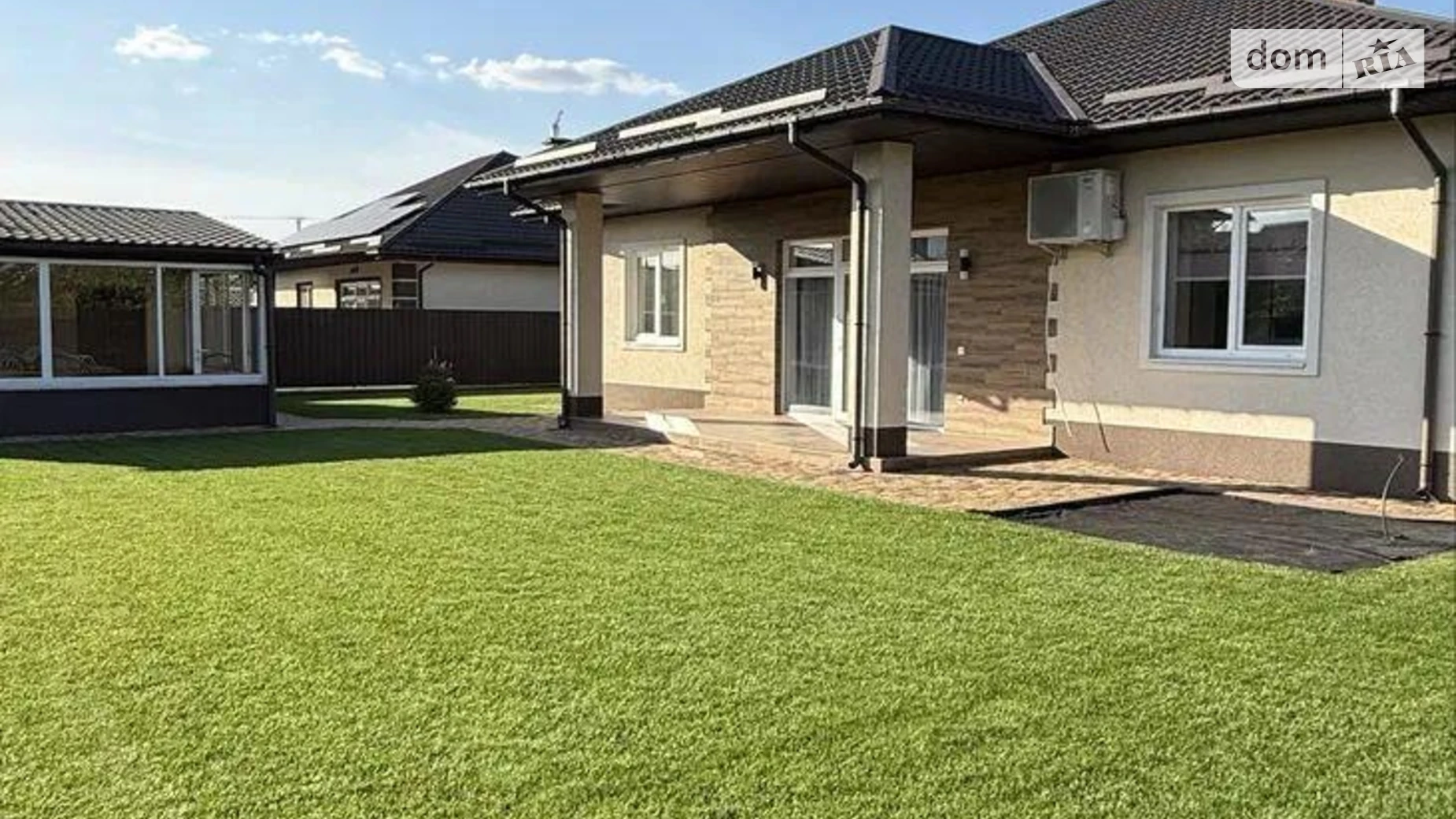 ул. Волошковая, 1 Осещина, цена: 250000 $ - фото 2