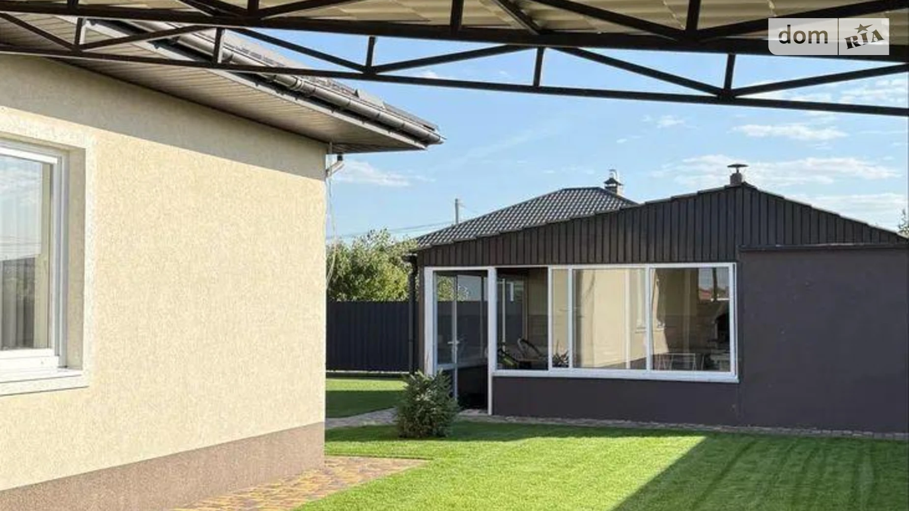 ул. Волошковая, 1 Осещина, цена: 250000 $ - фото 3