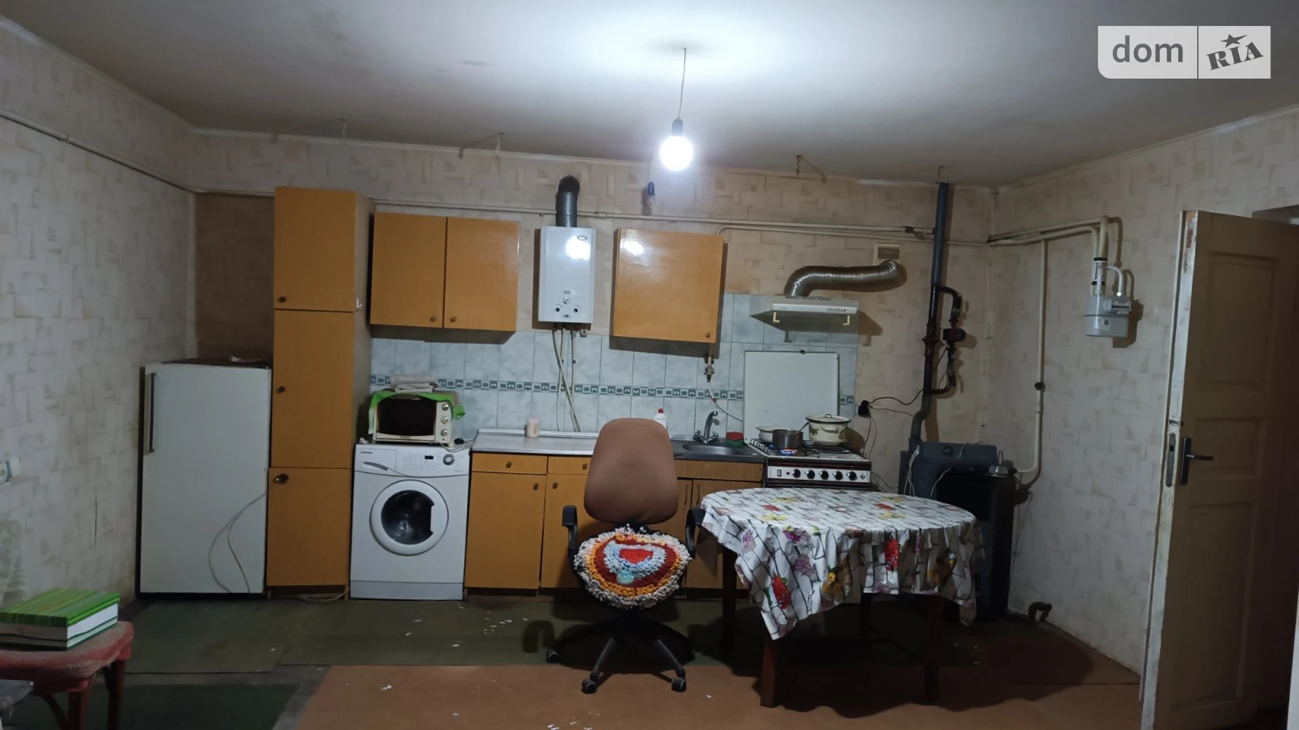 Продается часть дома 65.8 кв. м с балконом, цена: 15000 $ - фото 4