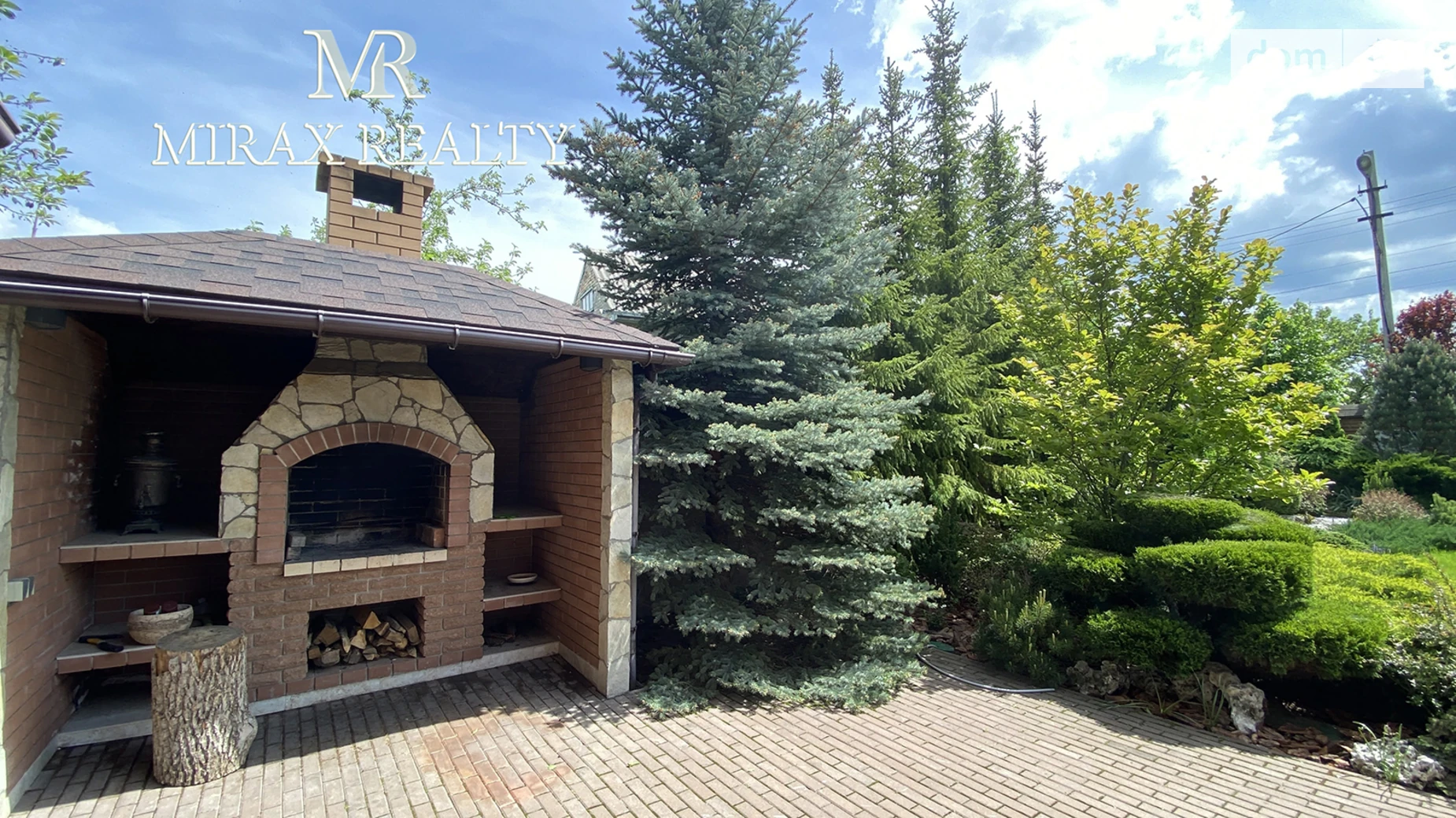 Продається будинок 4 поверховий 500 кв. м з каміном, цена: 1300000 $ - фото 3