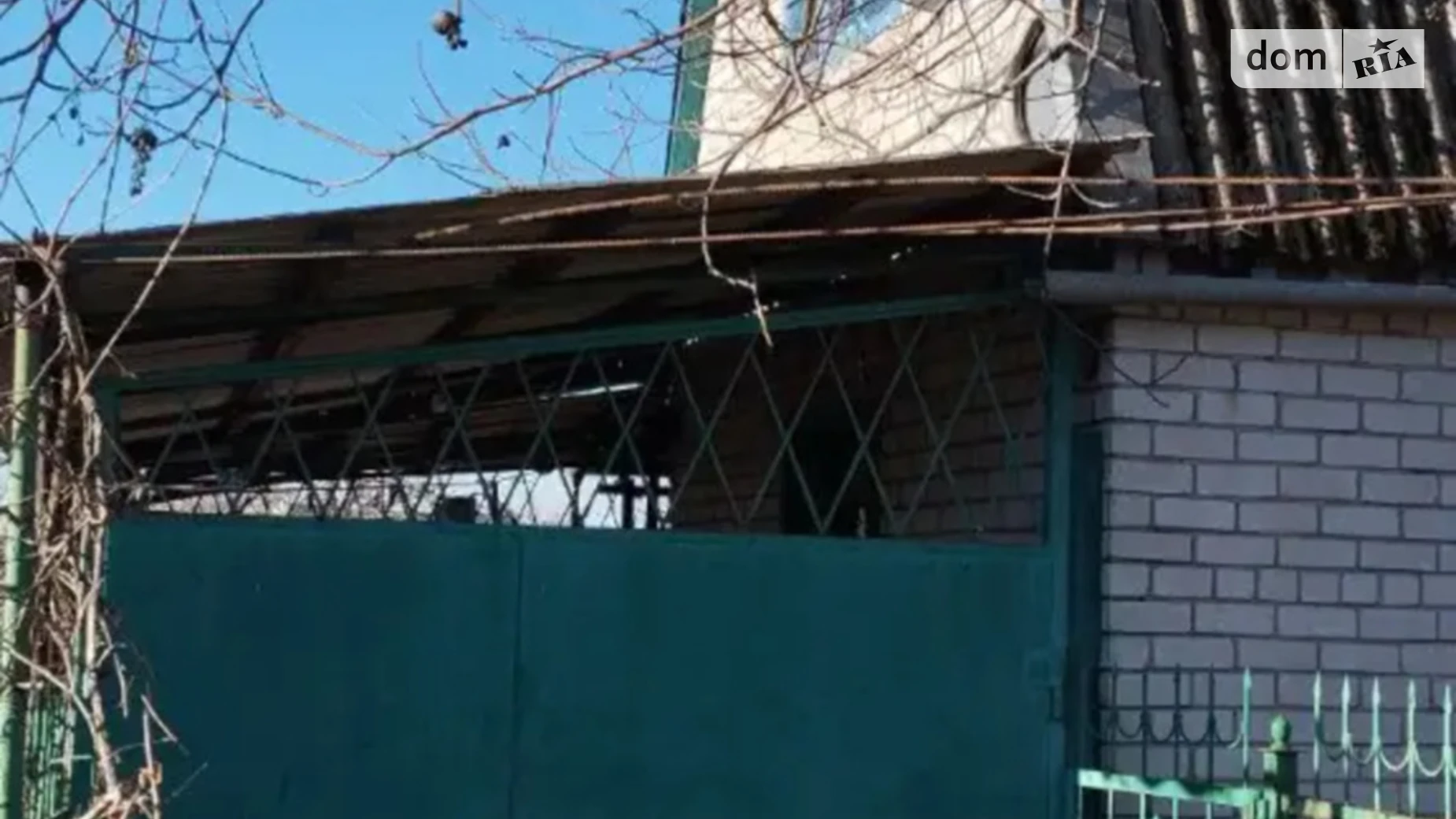 Продается дом на 2 этажа 50 кв. м с террасой, цена: 14500 $ - фото 3