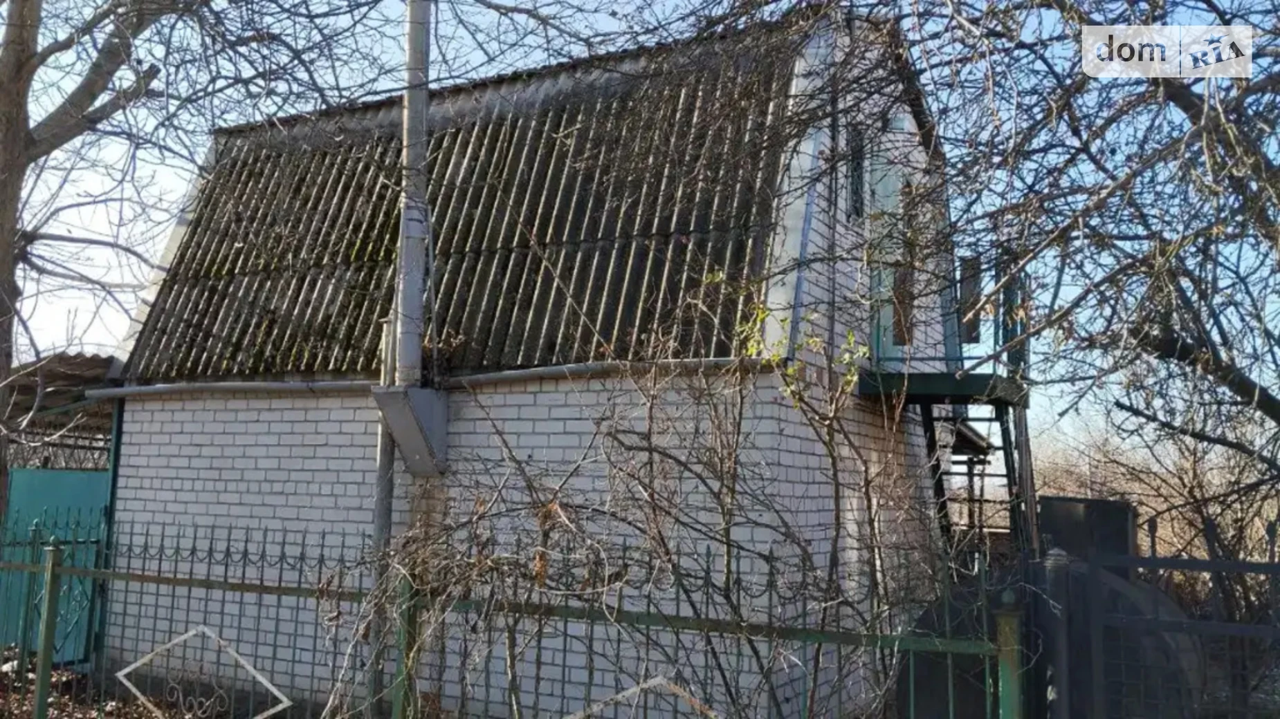 Продается дом на 2 этажа 50 кв. м с террасой, цена: 14500 $ - фото 5
