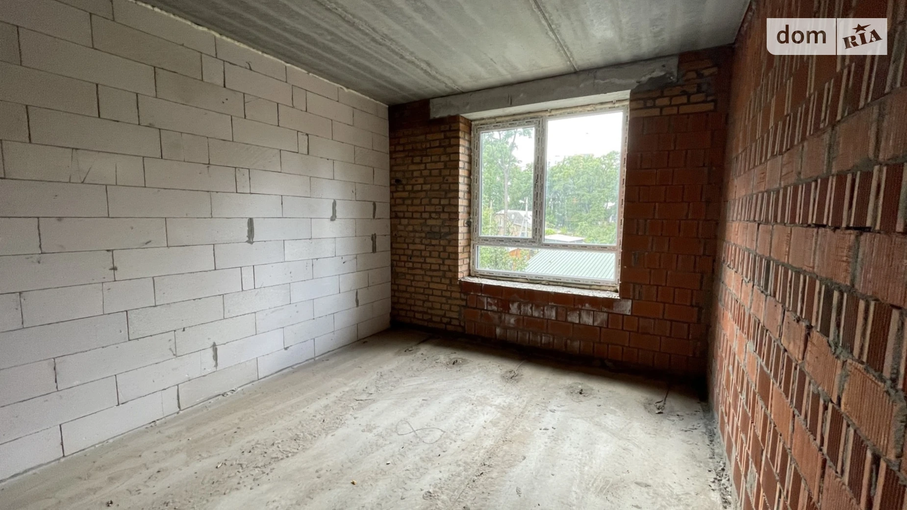 Продається 1-кімнатна квартира 40.89 кв. м у Ірпені, вул. Северинівська, 131А - фото 5