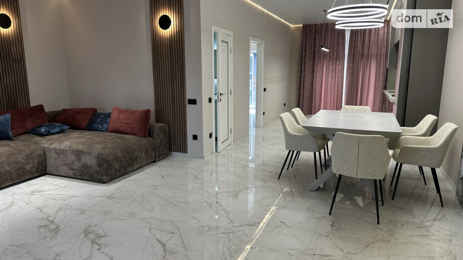ул. Датский Новый Ужгород, цена: 180000 $ - фото 4
